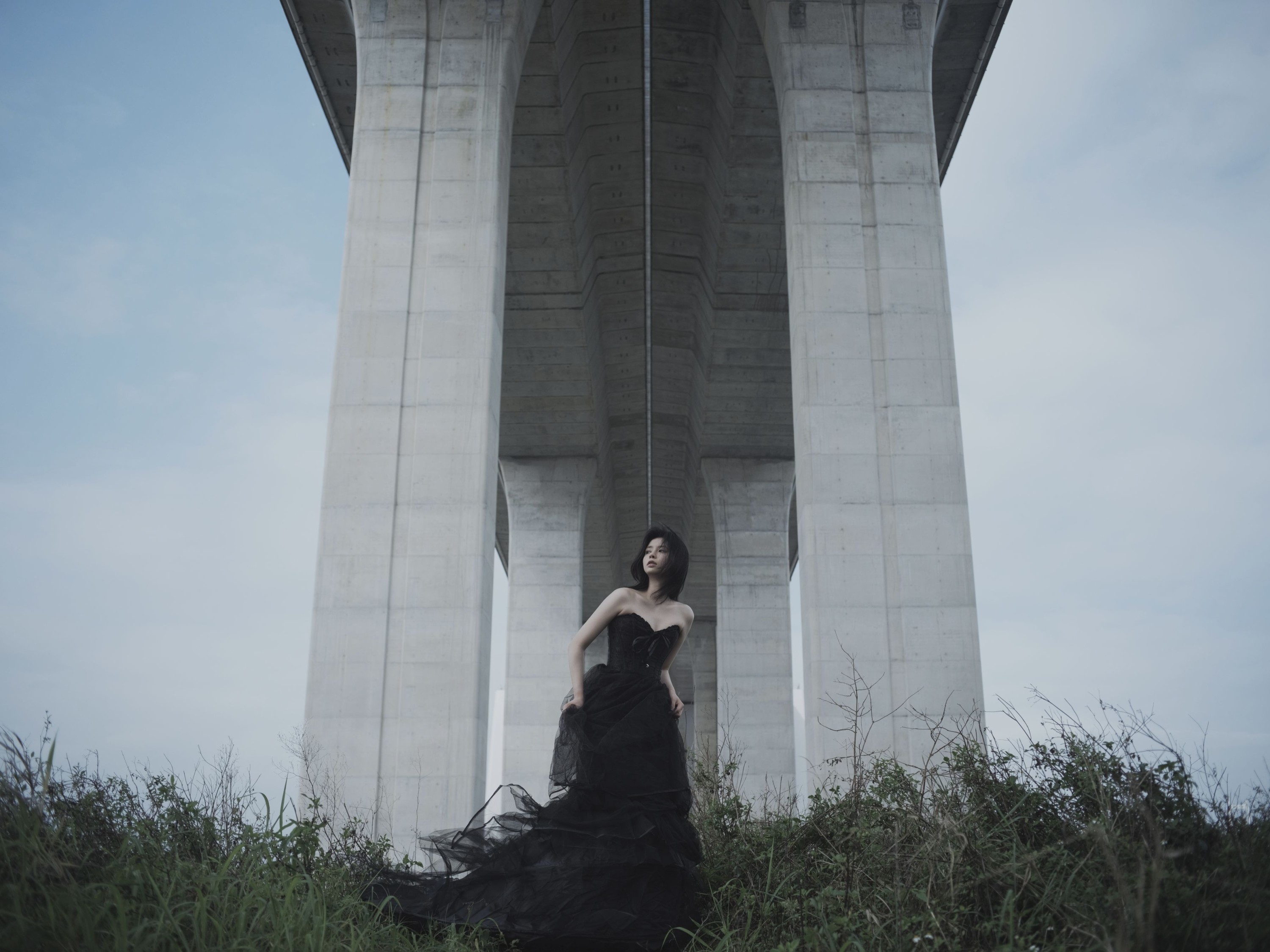 图片[6]-小明 – 《孤寂荒岛》[43P]-COS写真在线网