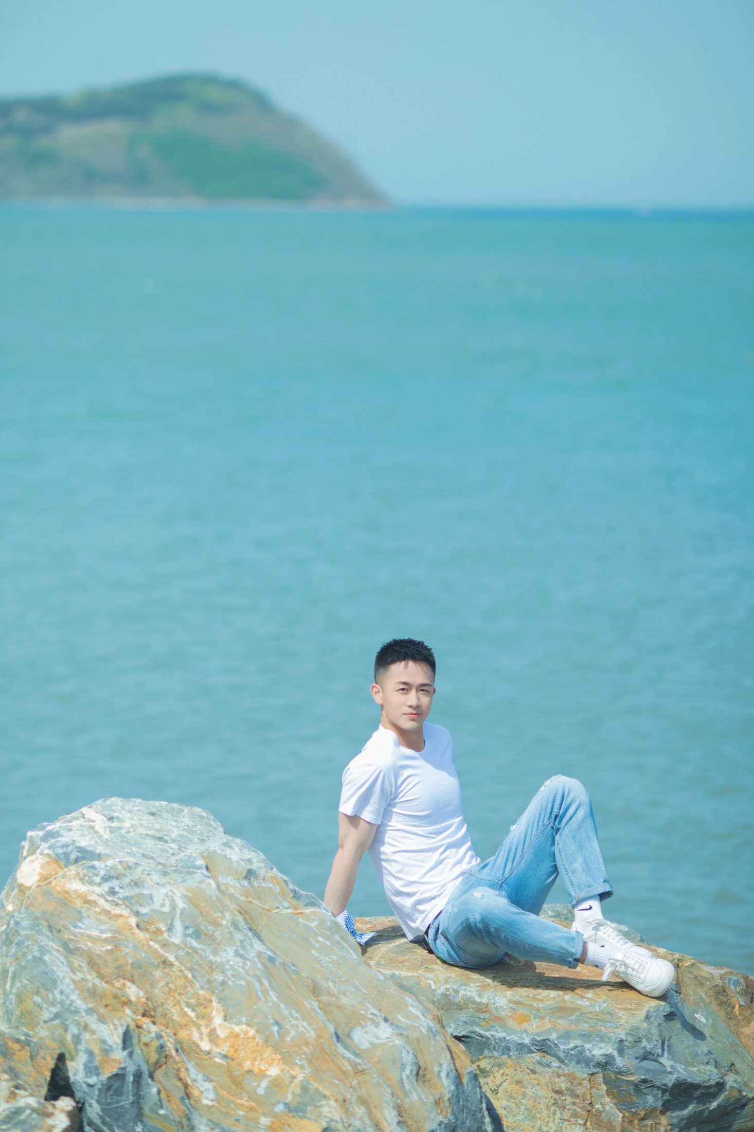 图片[6]-小姜 – 《那个少年》[28P]-COS写真在线网