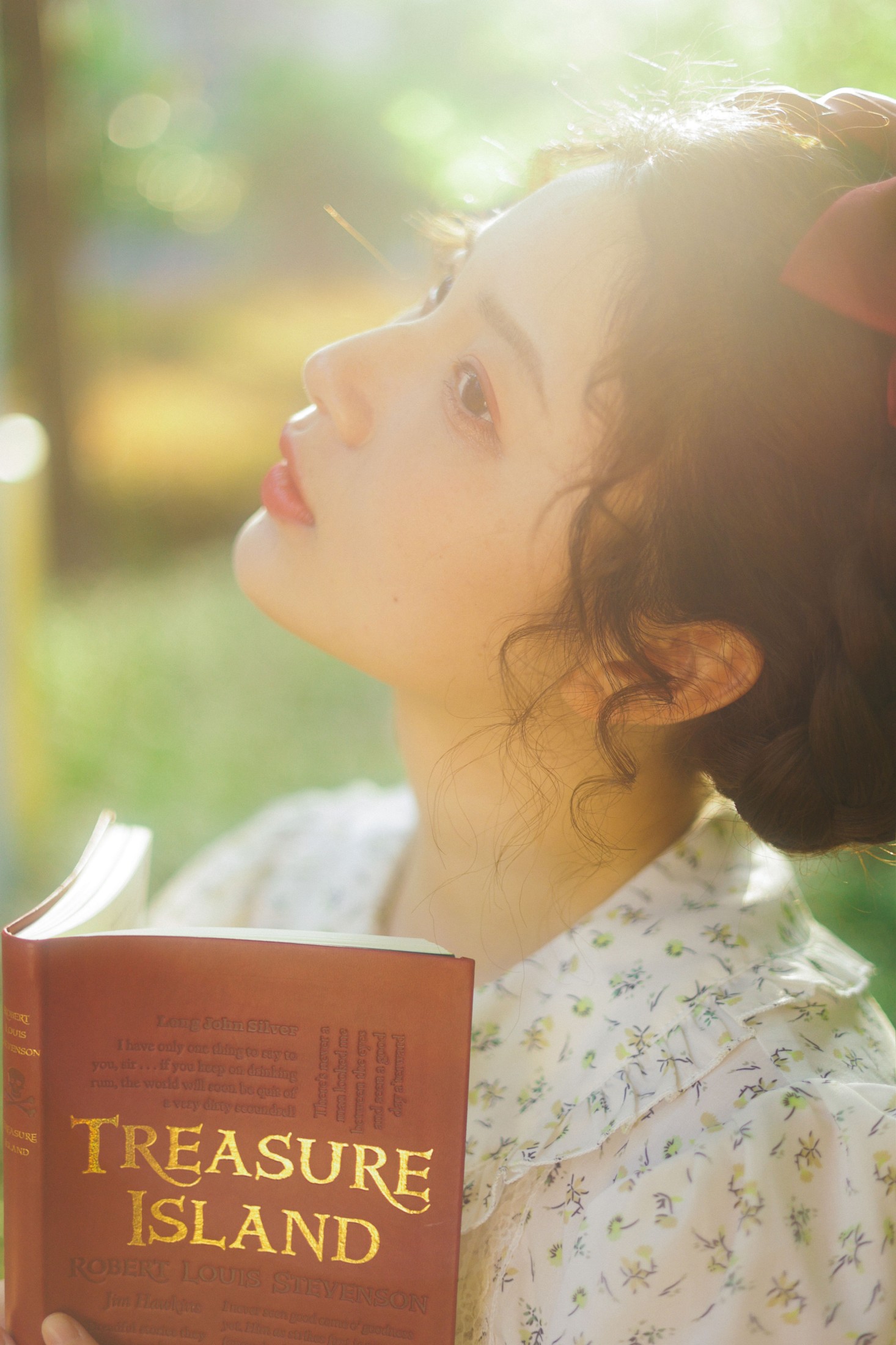 图片[6]-李悦 – 《心墙》[38P]-COS写真在线网