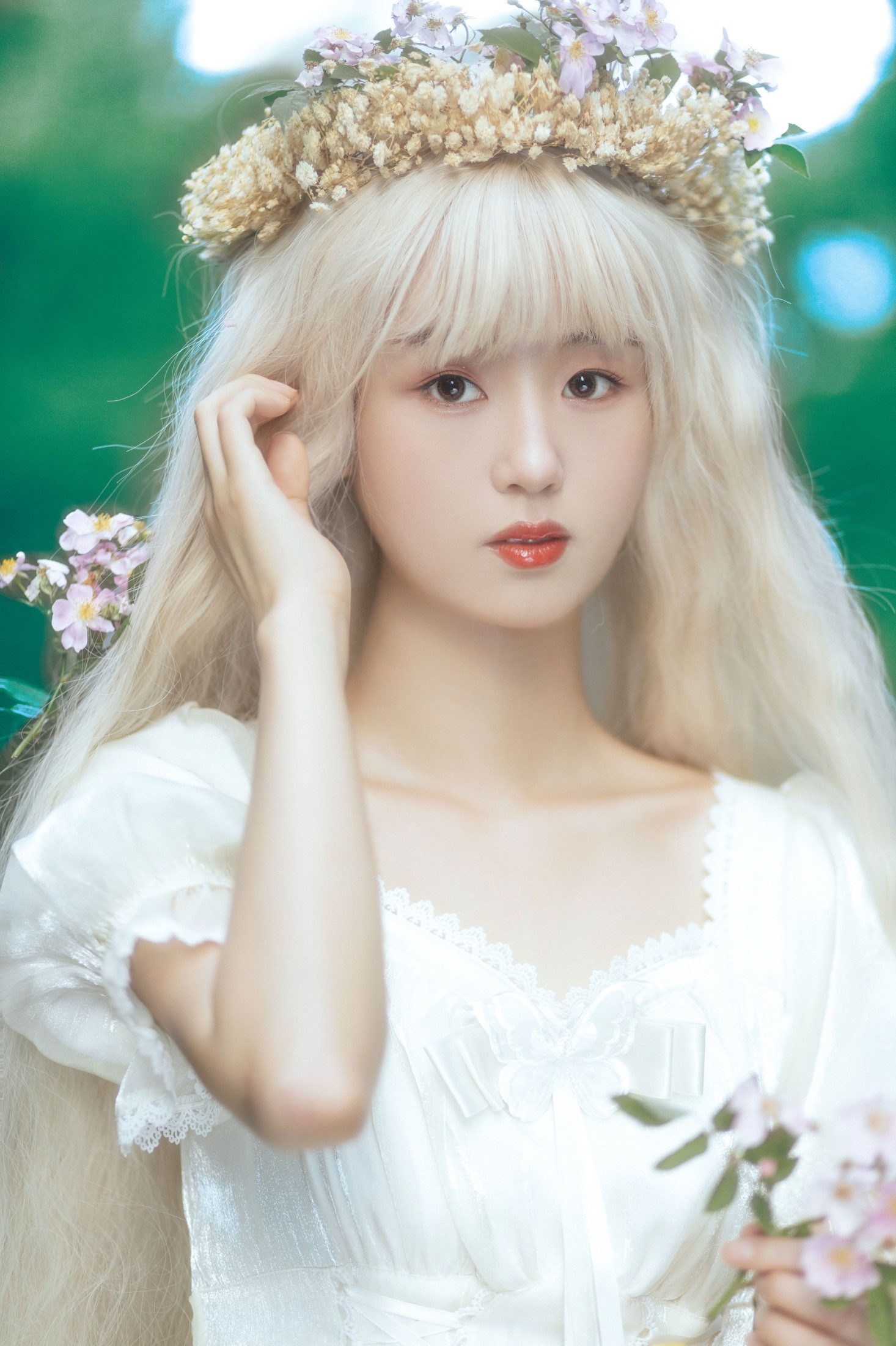 图片[6]-二金花 – 《绿野仙踪》[22P]-COS写真在线网