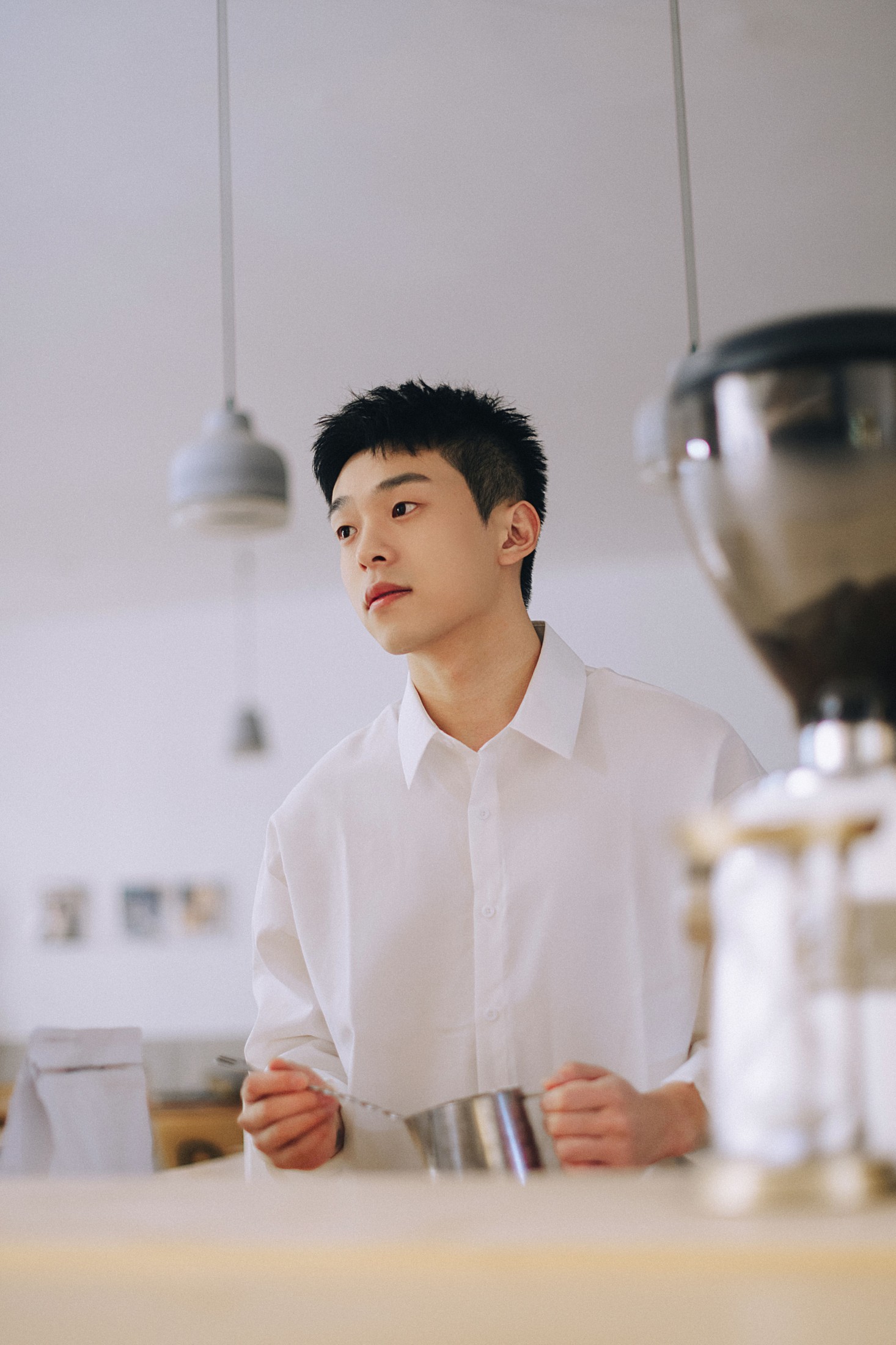 图片[6]-高浩泽 – 《咖啡店少年》[22P]-COS写真在线网