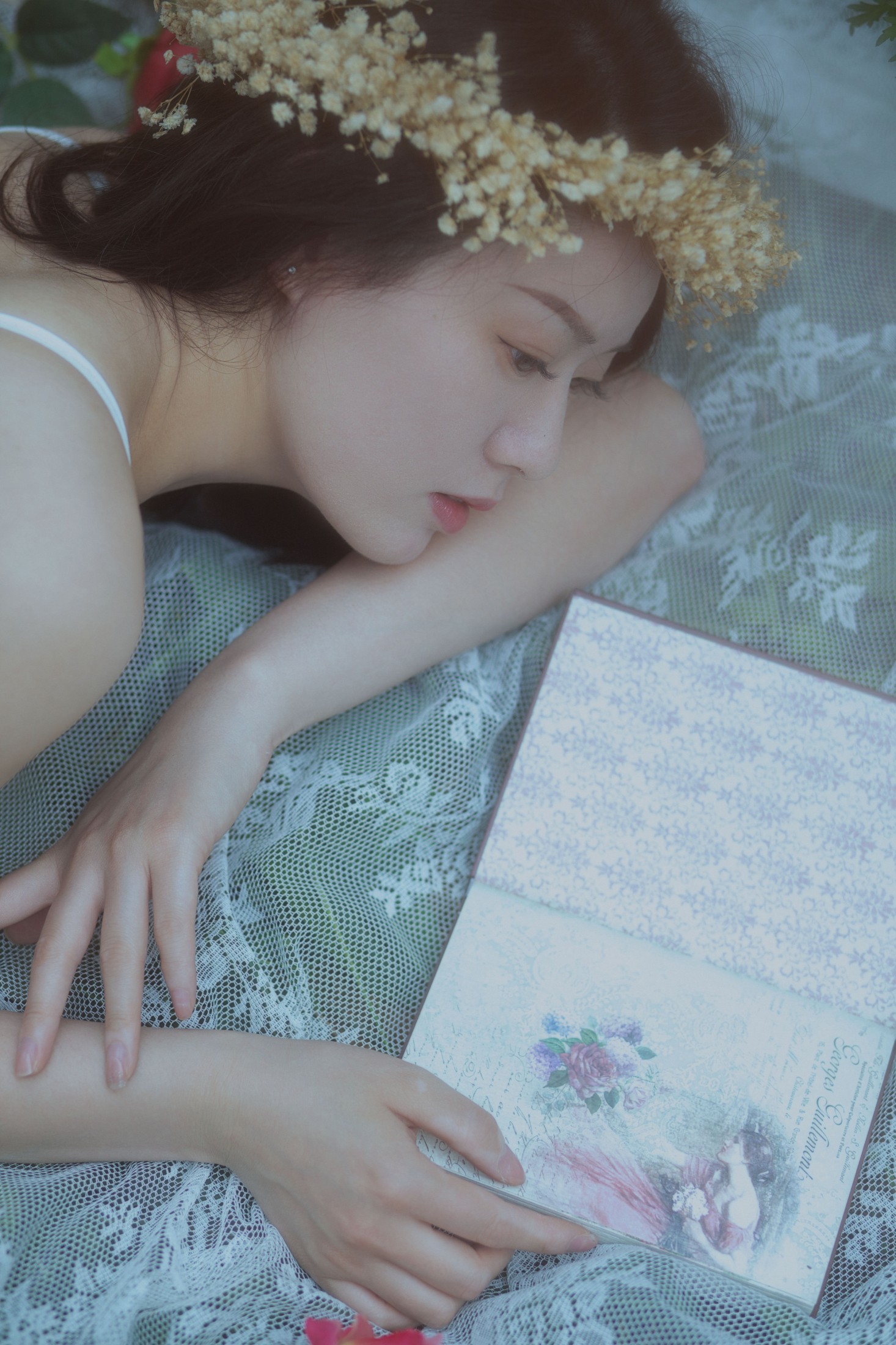 图片[6]-tian – 《雨季》[24P]-COS写真在线网