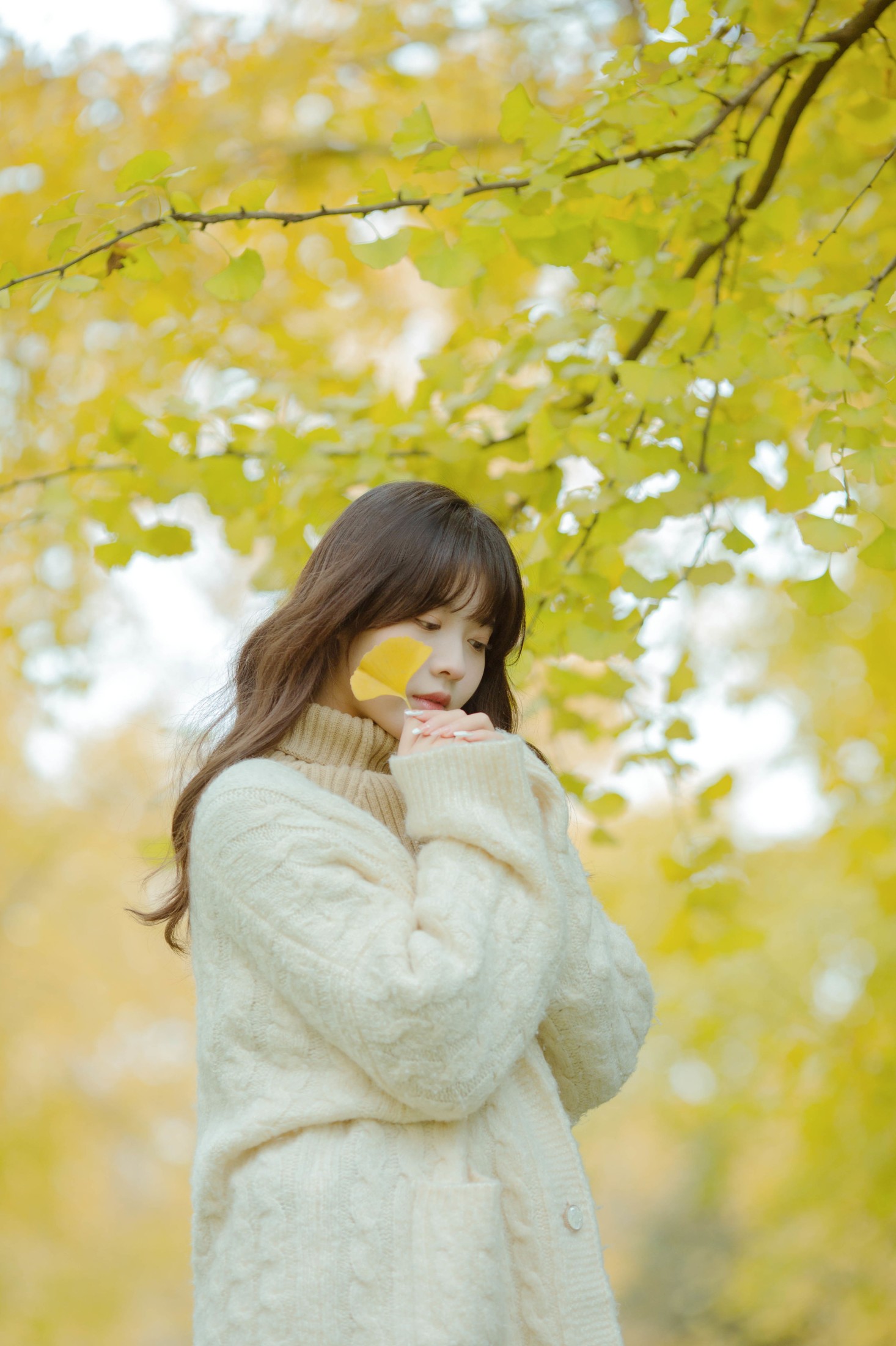 图片[6]-Z_Solla – 《深秋》[24P]-COS写真在线网