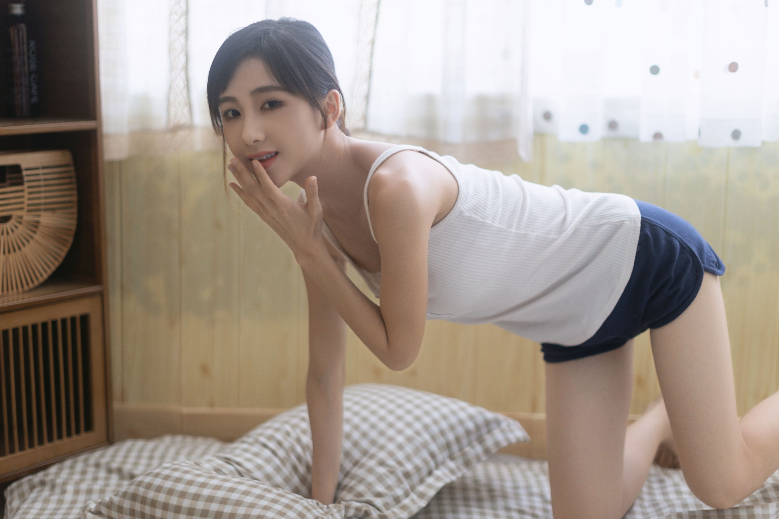 图片[6]-苏苏 – 《那年夏天》[29P]-COS写真在线网