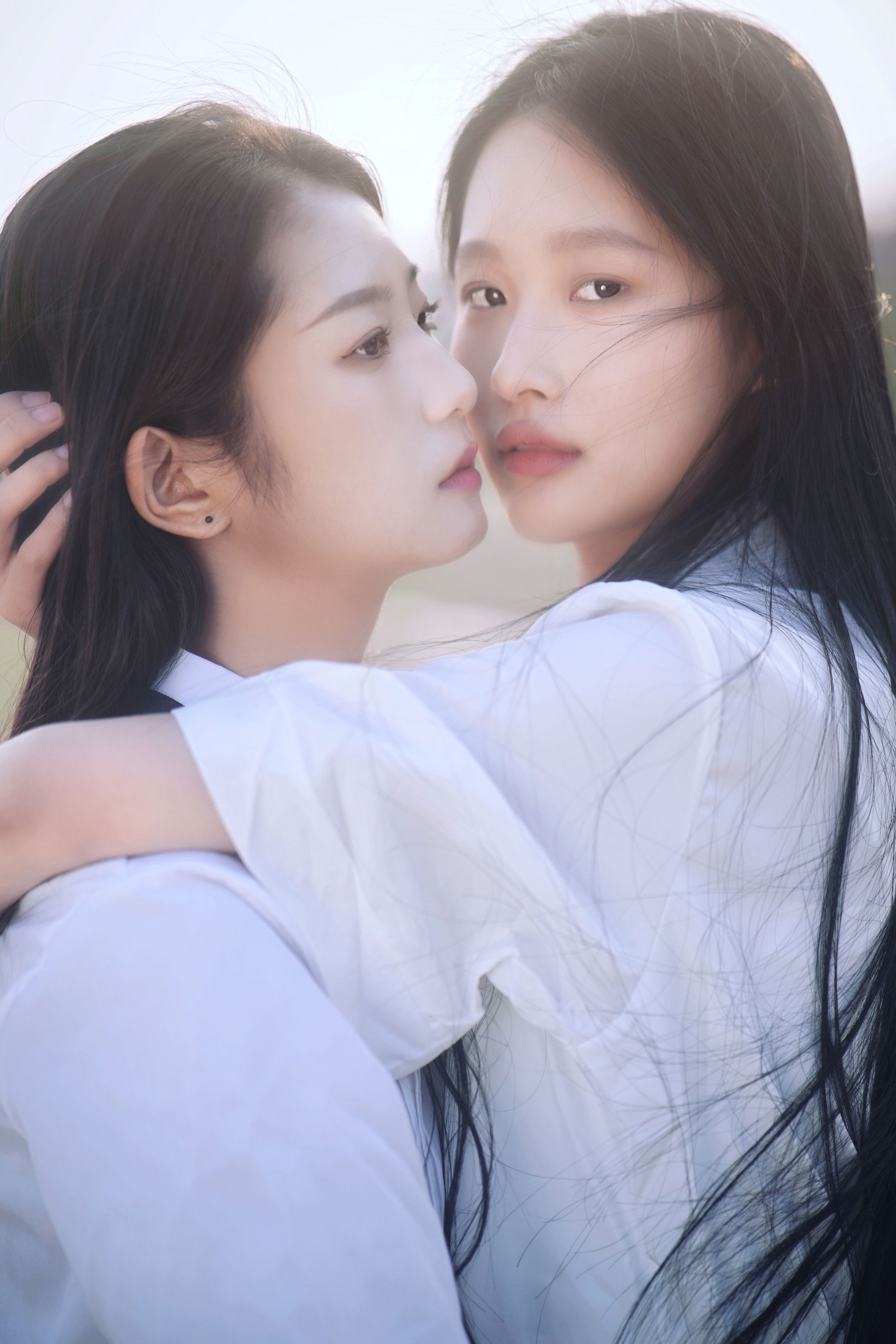 图片[6]-欣欣 – 《我们的青春》[25P]-COS写真在线网