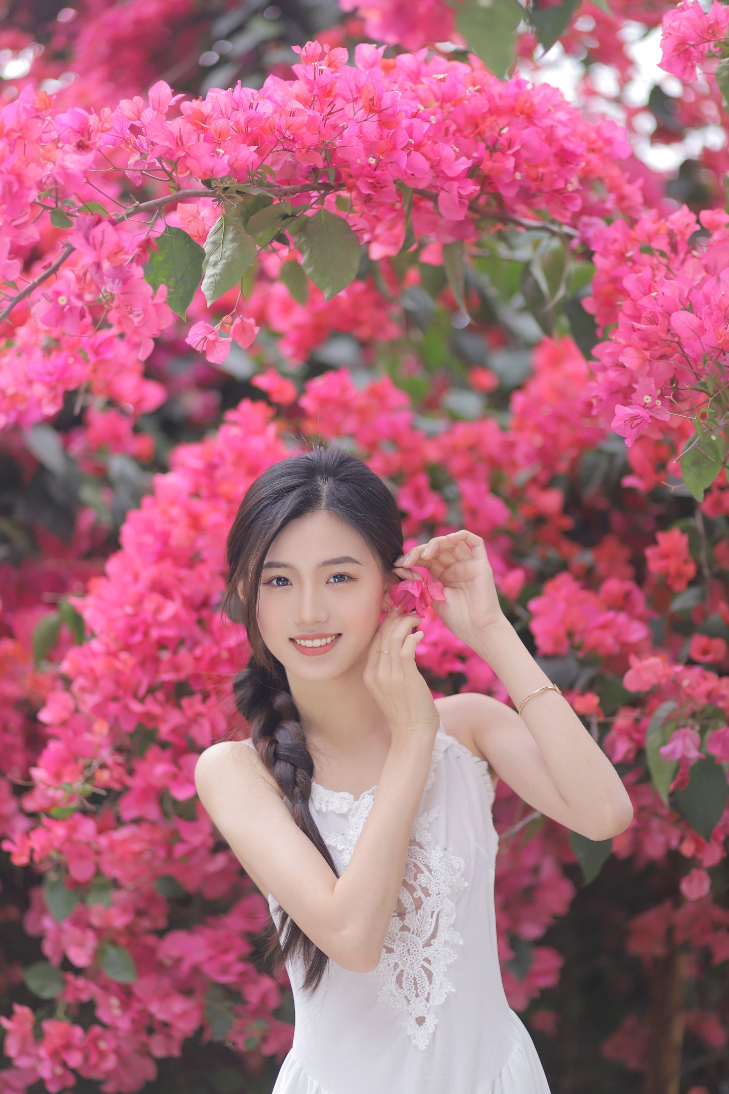 图片[6]-涵涵 – 《白月光》[24P]-COS写真在线网