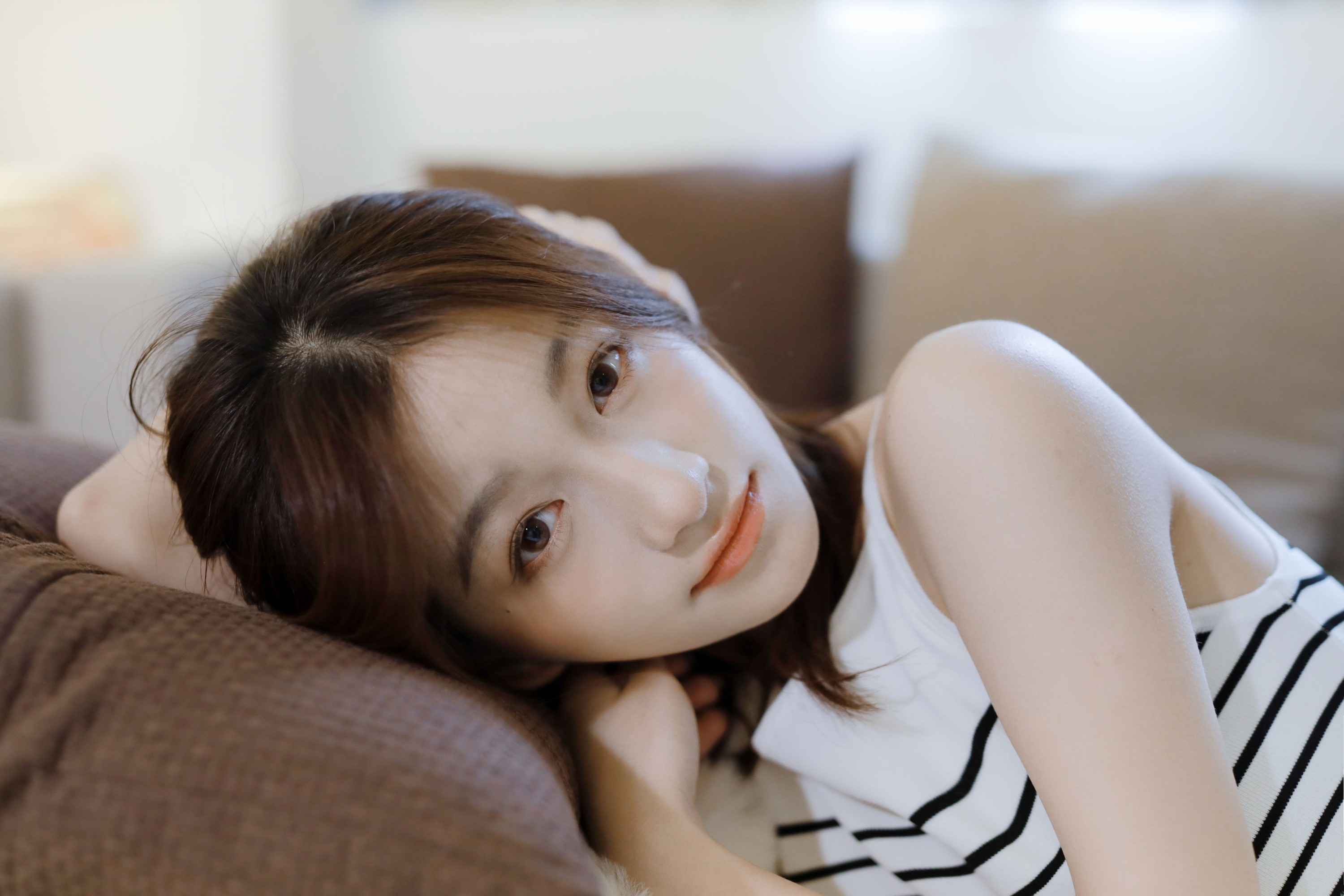 图片[3]-钰儿 – 《草莓少女》[28P]-COS写真在线网