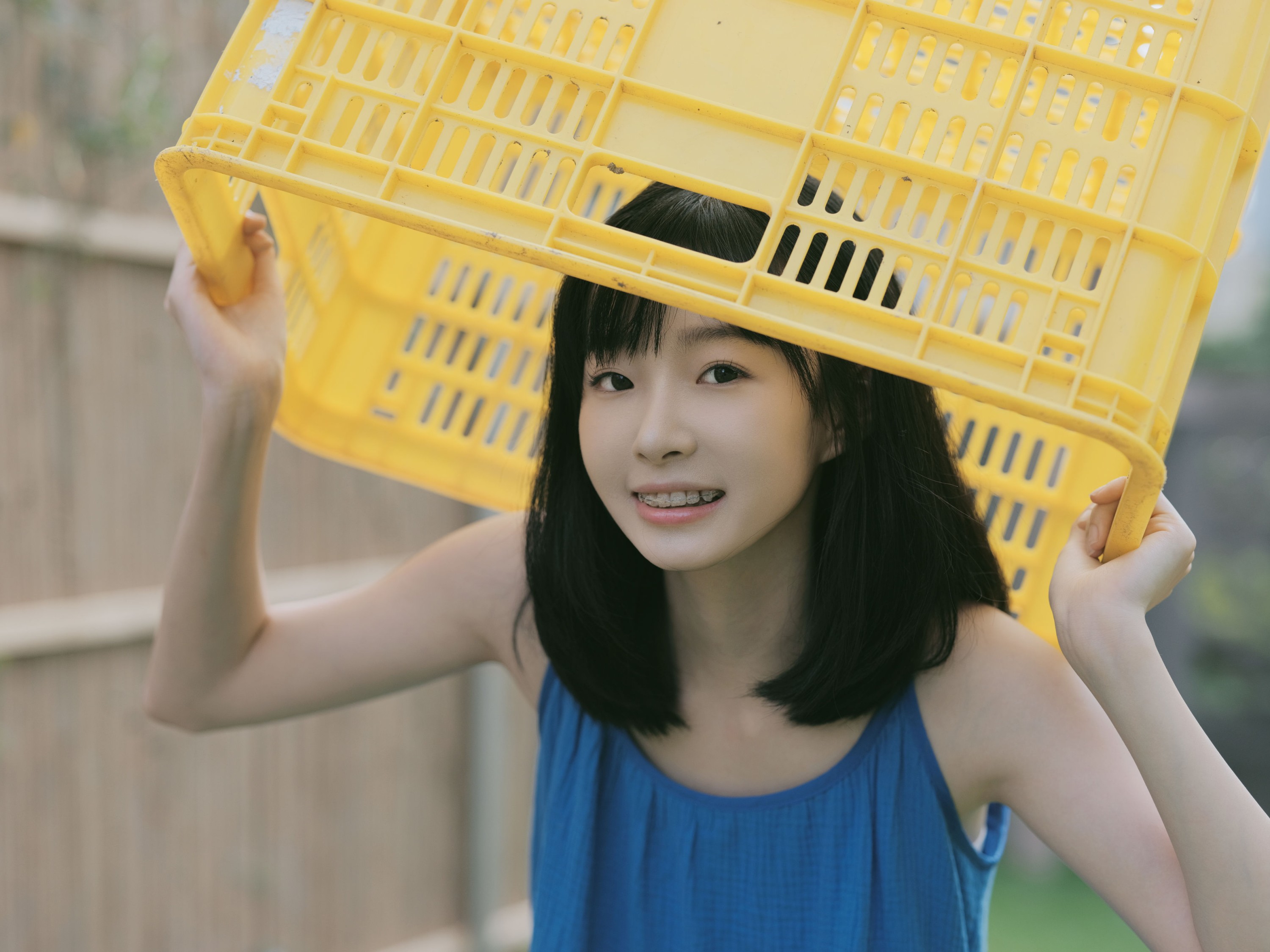 图片[6]-白野 – 《交织的童年》[45P]-COS写真在线网