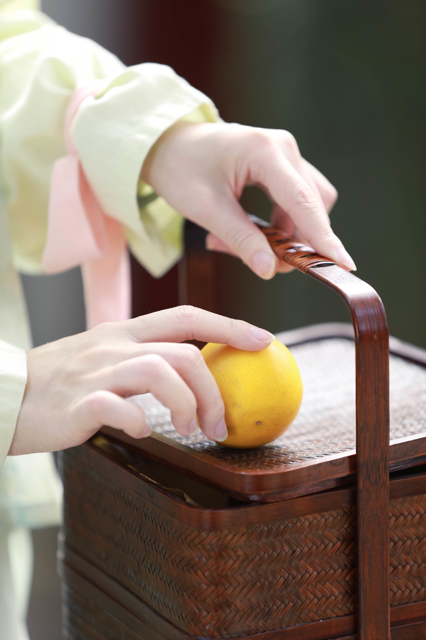 图片[6]-小婷 – 《少年游》[22P]-COS写真在线网