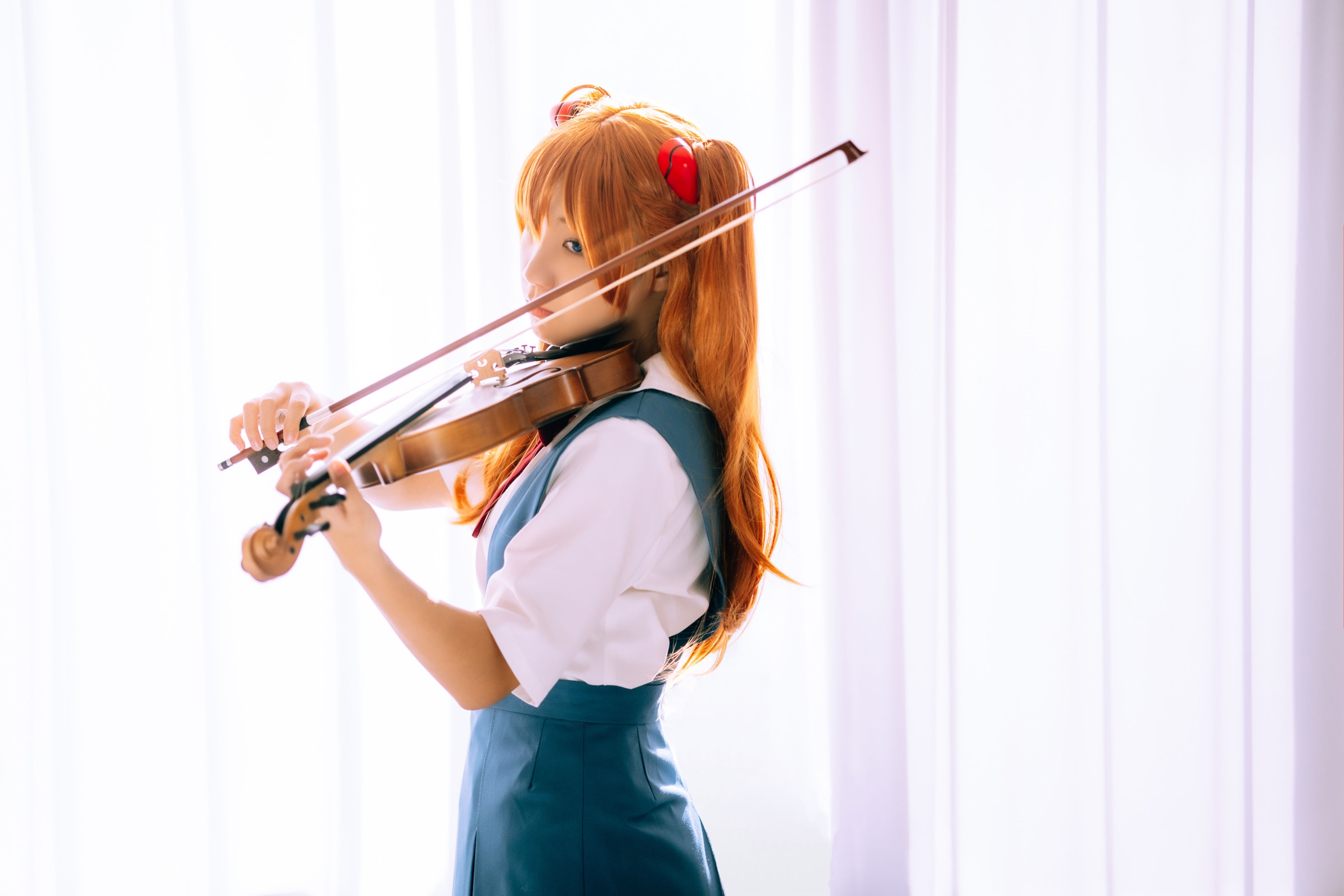 图片[6]-惠惠 – 《明日香cos》[32P]-COS写真在线网