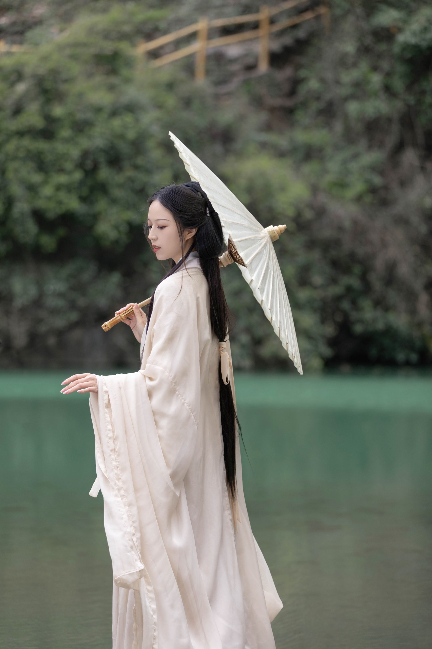 图片[6]-皮皮 – 《龙潭谣》[23P]-COS写真在线网