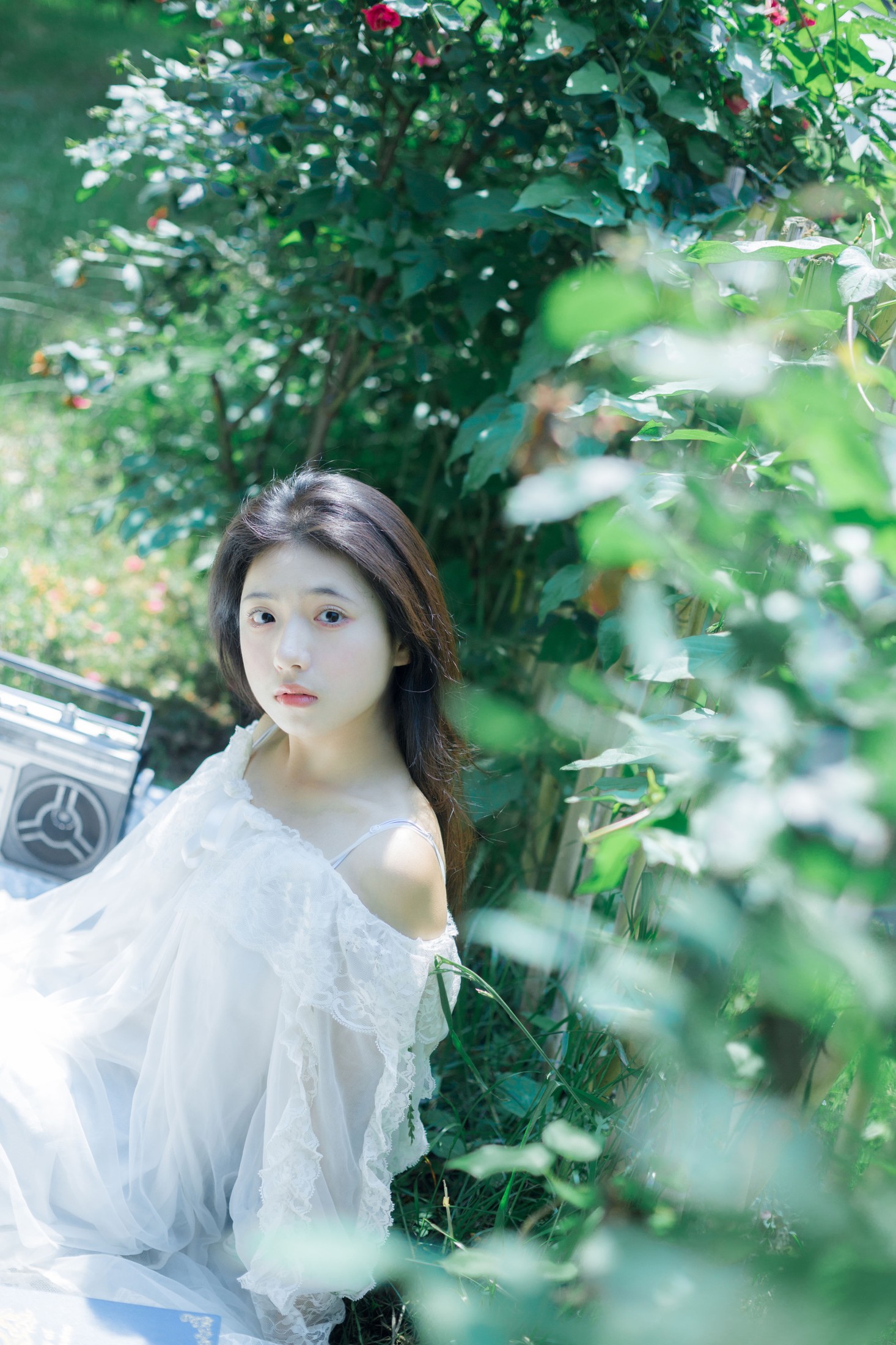 图片[6]-木柚柚 – 《山野浪漫》[29P]-COS写真在线网
