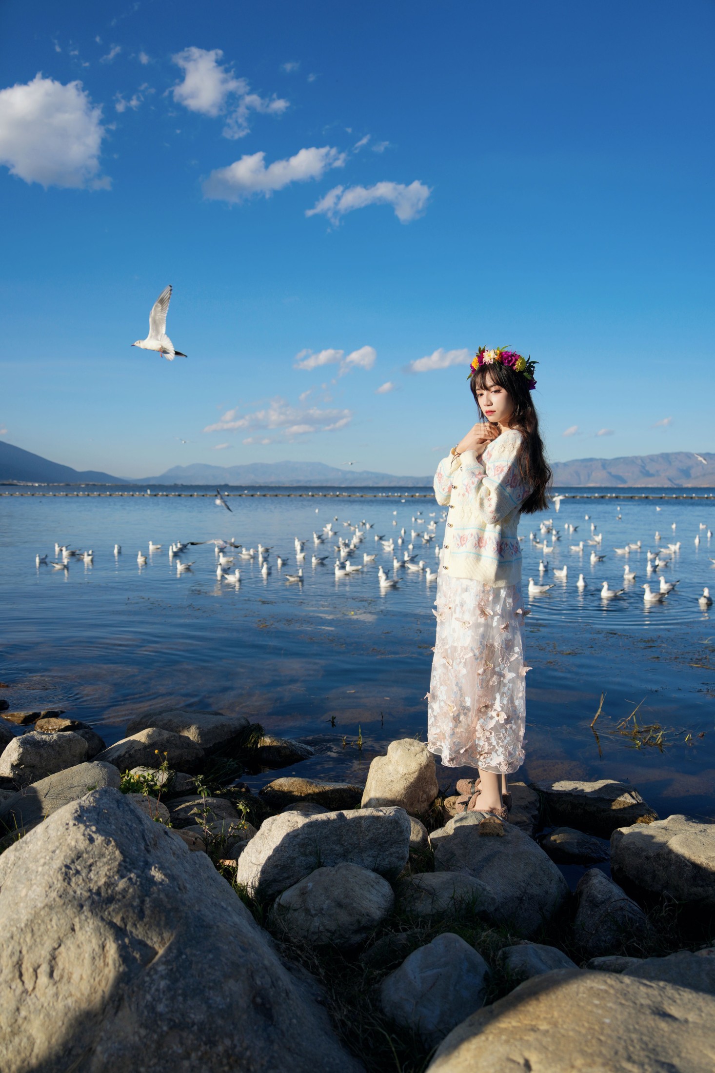 图片[6]-贰加六 – 《去有风的地方》[32P]-COS写真在线网