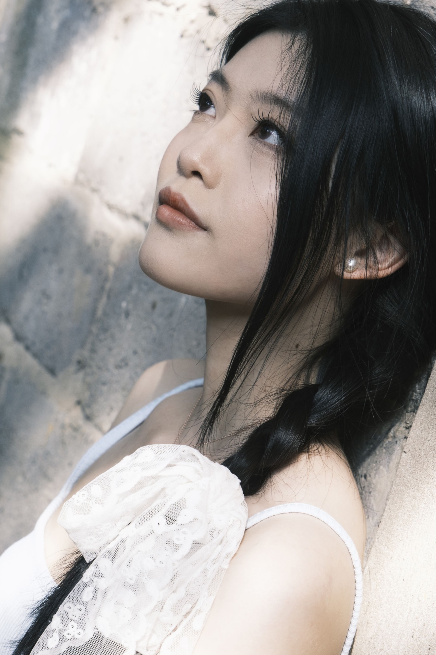 图片[6]-余君 – 《她夏了夏天》[26P]-COS写真在线网