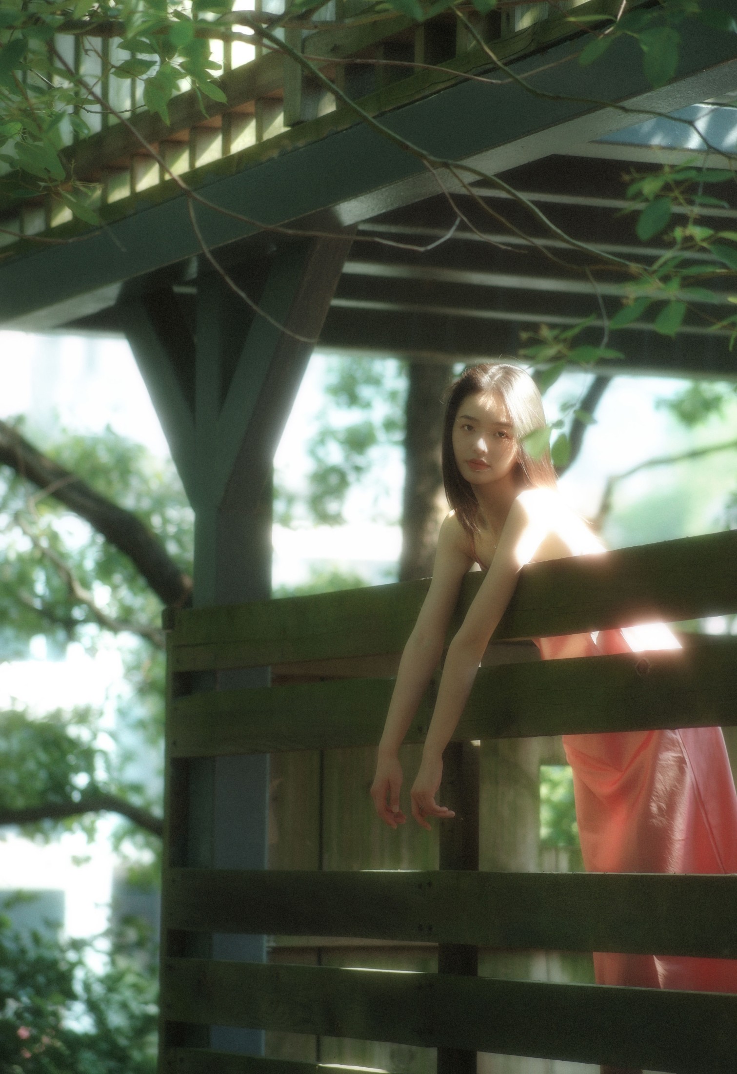 图片[6]-鹿半仙儿_ – 《和光同尘》[24P]-COS写真在线网