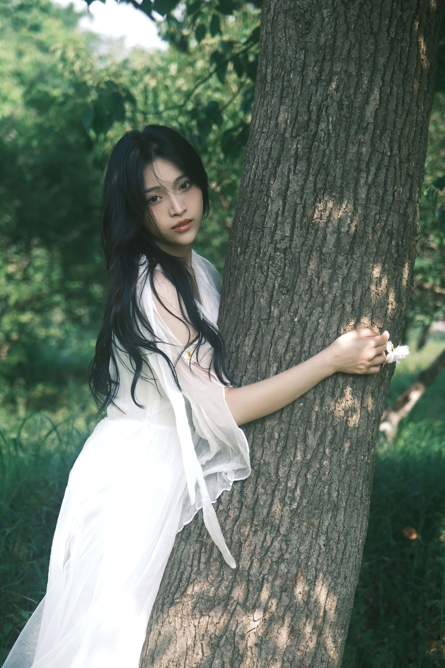 图片[6]-卤肉吃不饱 – 《夏季的风》[23P]-COS写真在线网