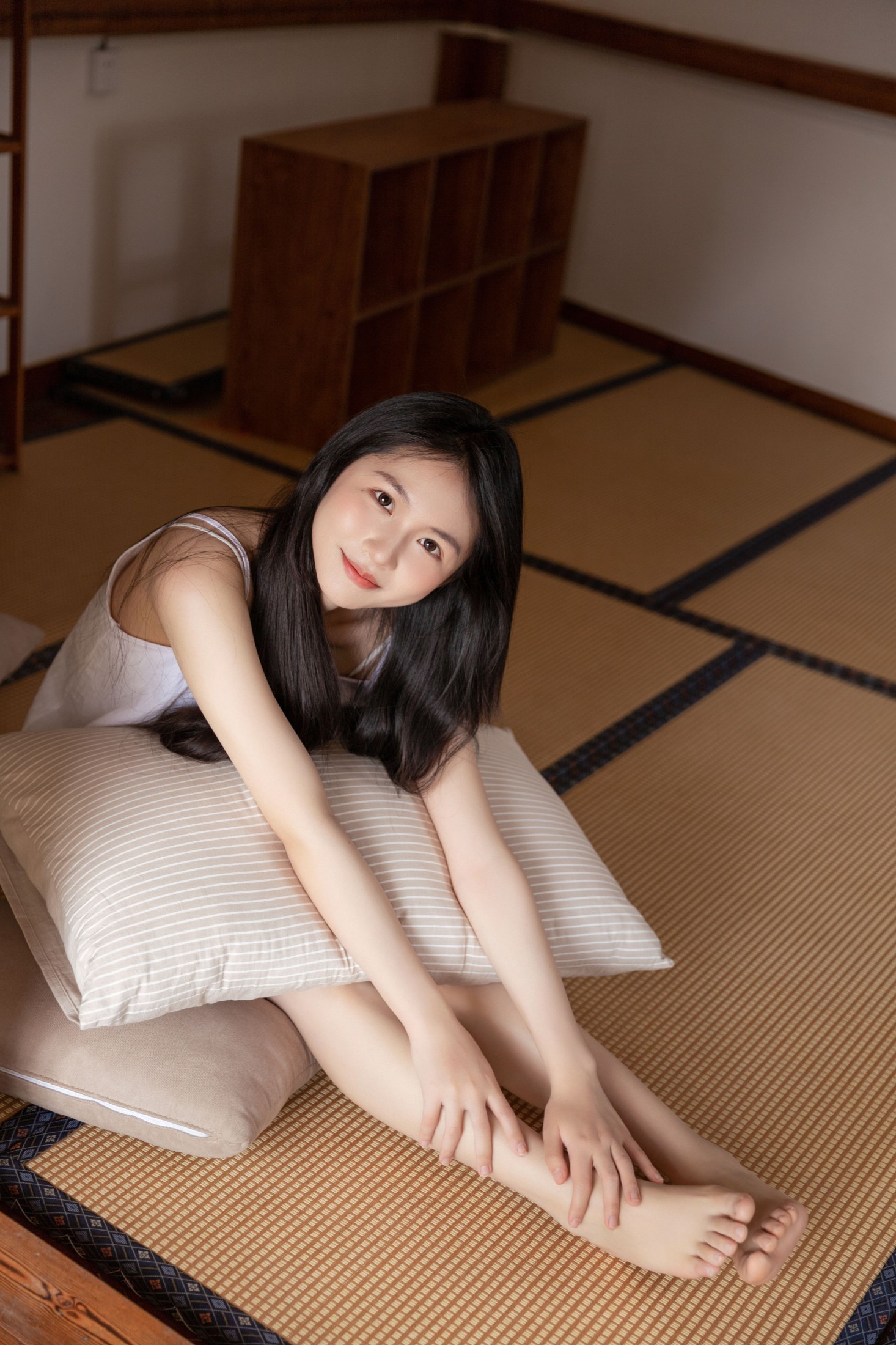 图片[6]-zora – 《周末时光》[34P]-COS写真在线网