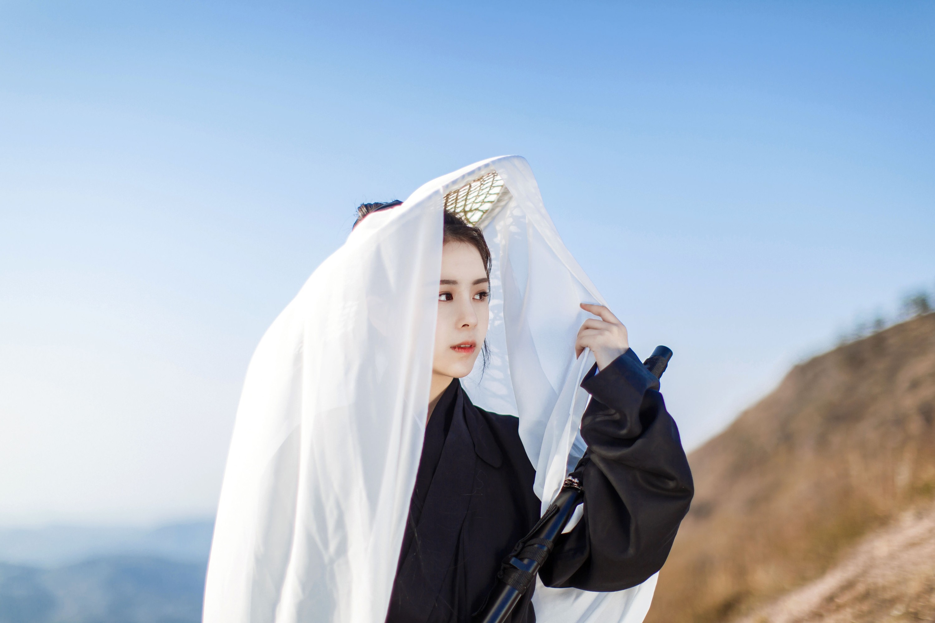 图片[6]-公子不坏 – 《墨莲剑行》[22P]-COS写真在线网