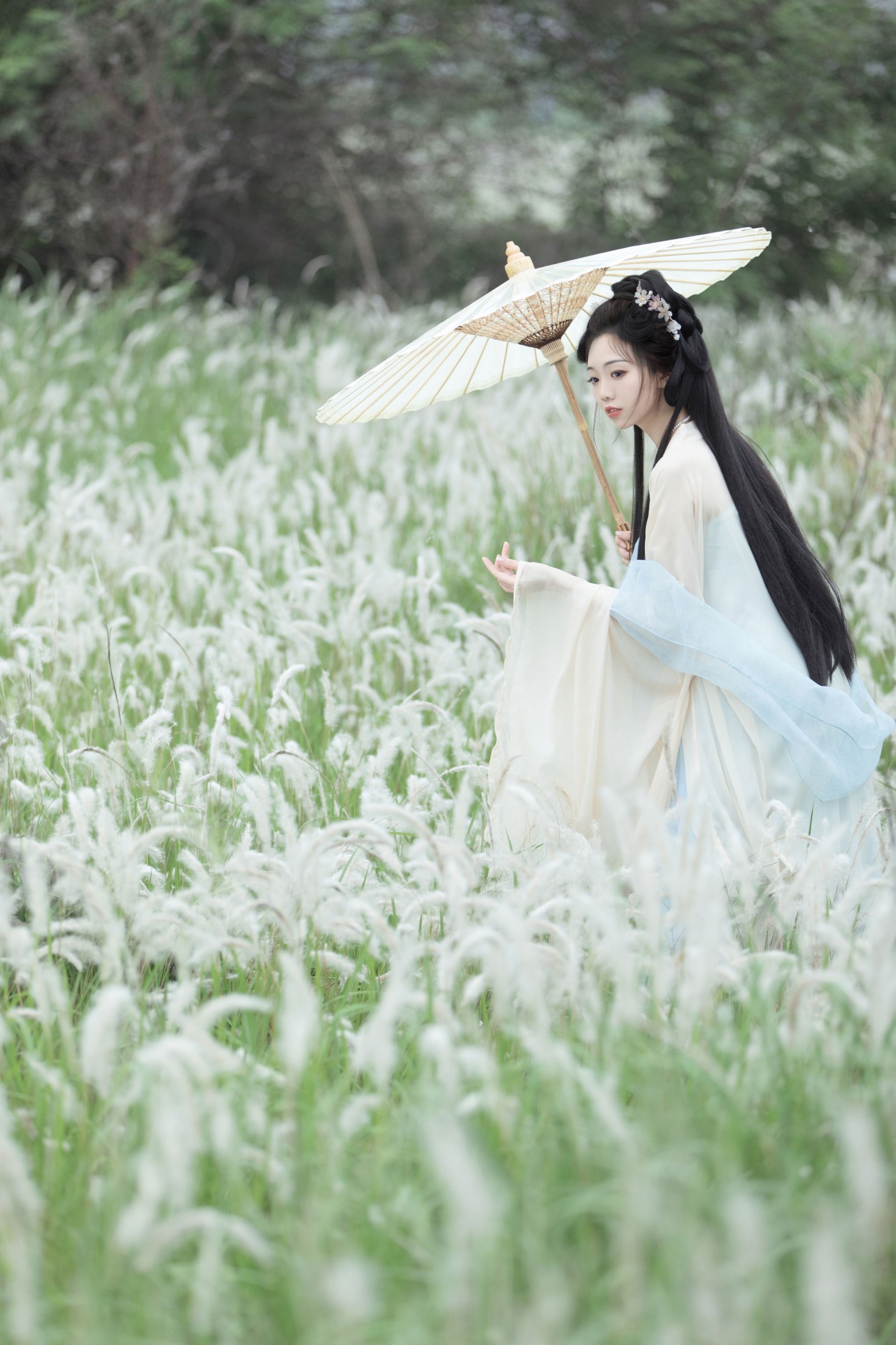 图片[6]-是只琳 – 《感旧》[30P]-COS写真在线网