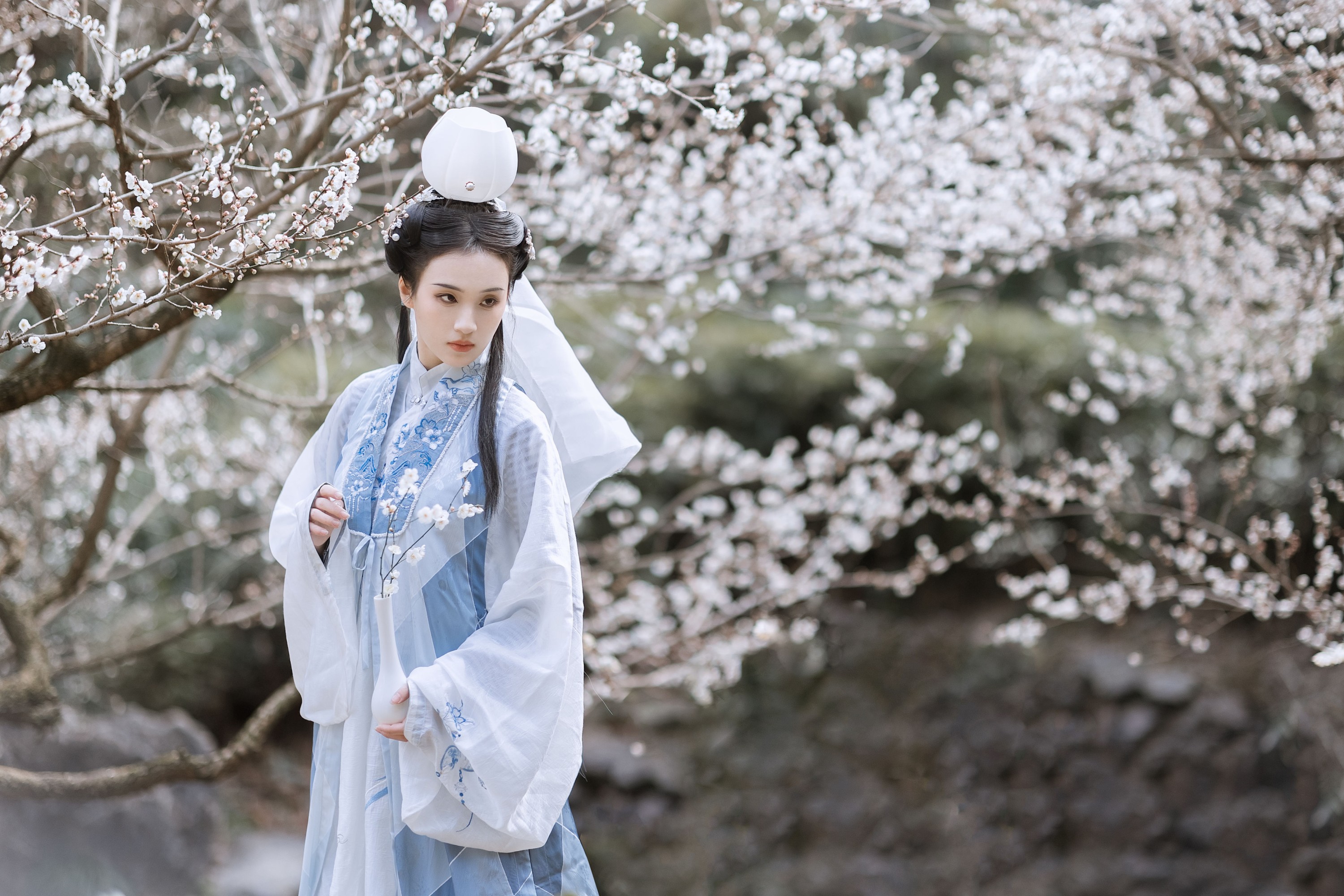 图片[6]-方莛玉 – 《妙玉》[40P]-COS写真在线网