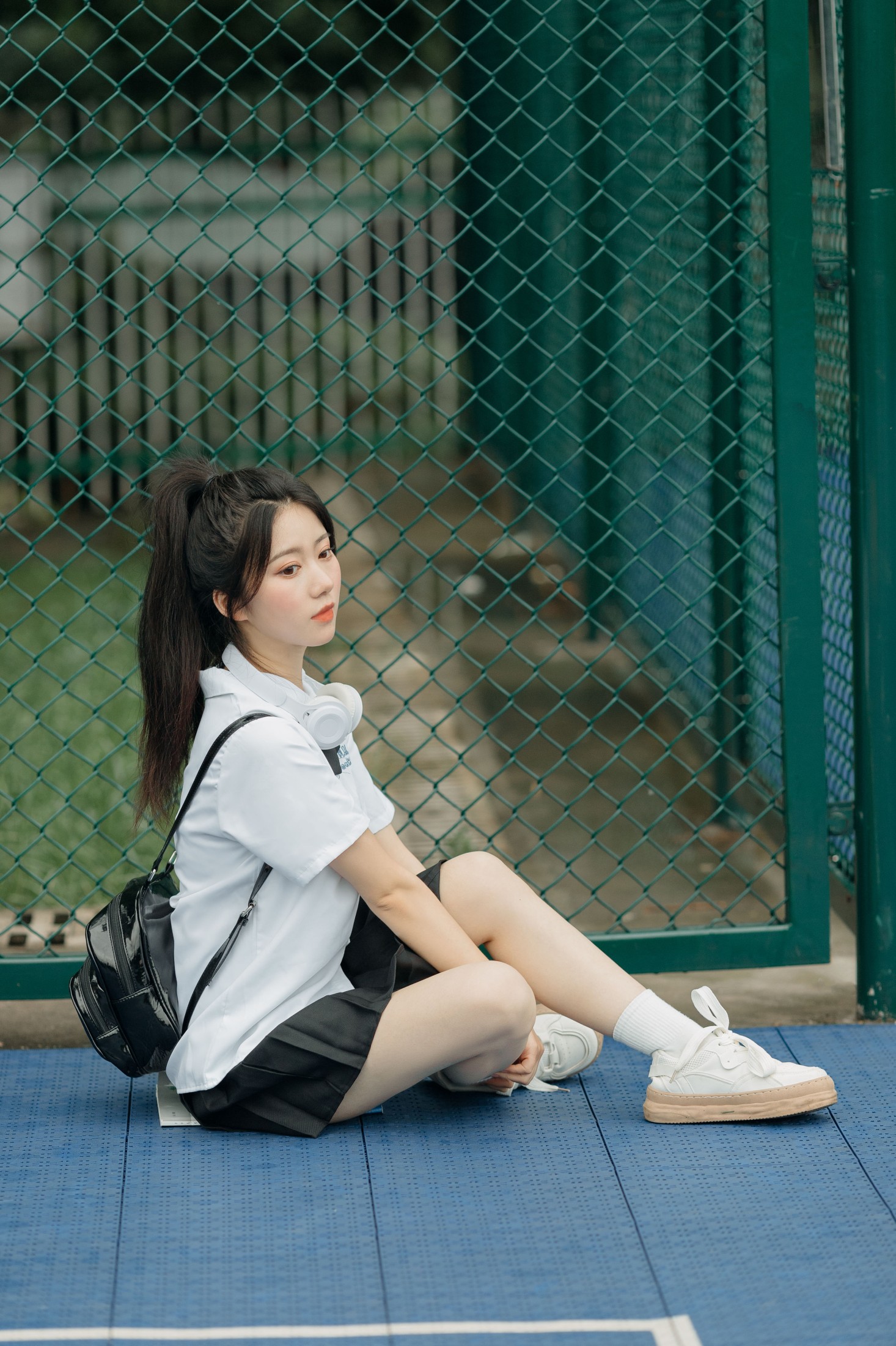 图片[6]-Dexter莹 – 《放学后》[23P]-COS写真在线网