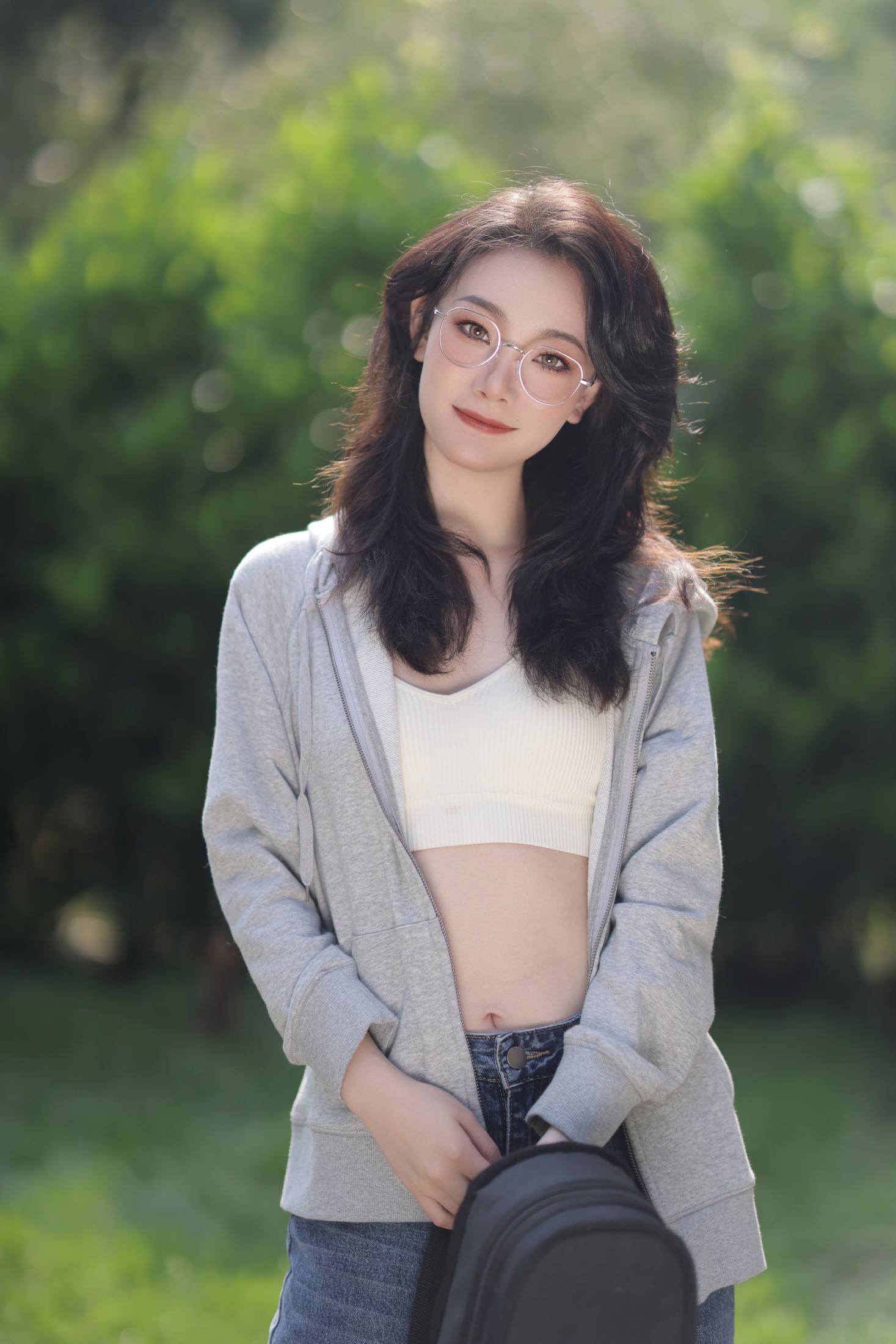 图片[4]-一吱小轩 – 《辣妹在不在》[22P]-COS写真在线网