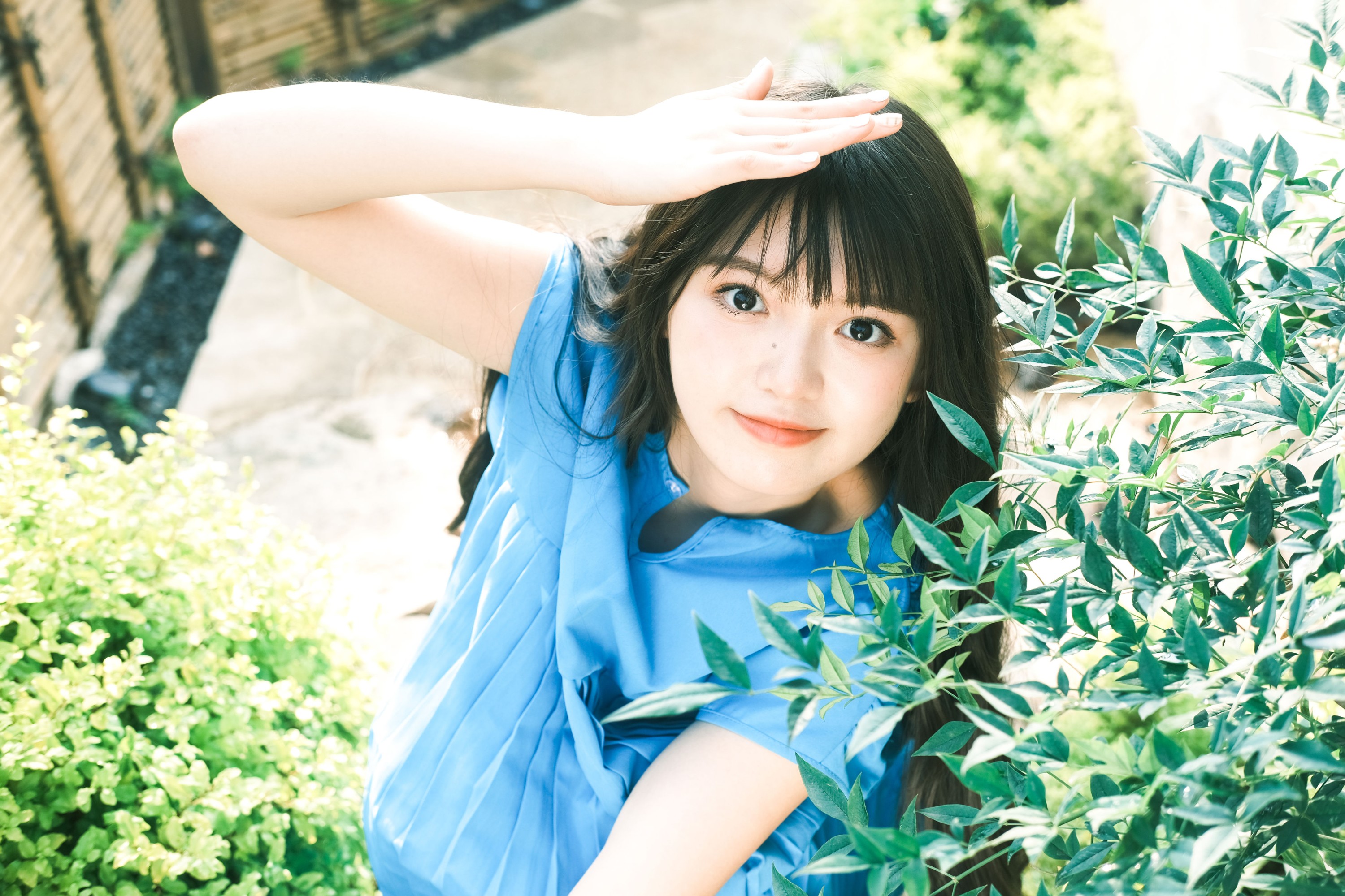 图片[6]-椰椰公主 – 《夏日进行时》[33P]-COS写真在线网