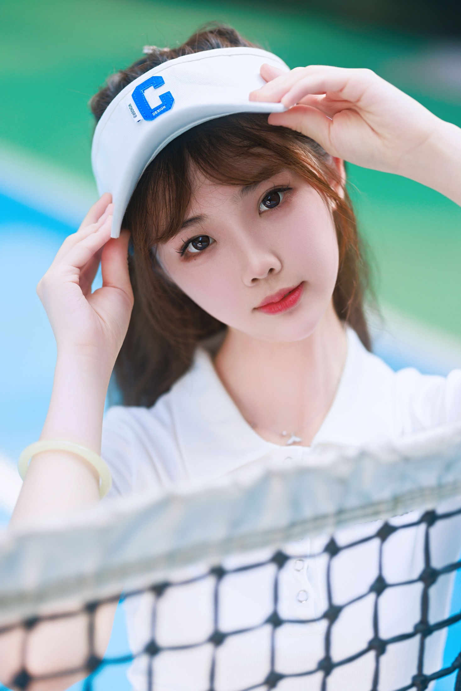 图片[6]-小杰瑞 – 《网球女孩》[37P]-COS写真在线网