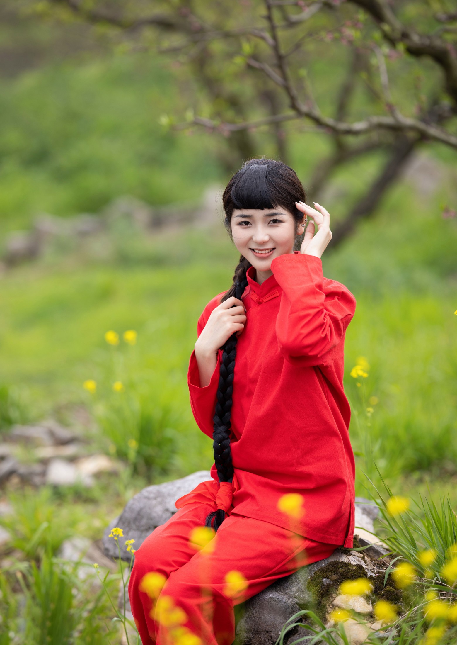 图片[6]-ER – 《九儿》[24P]-COS写真在线网