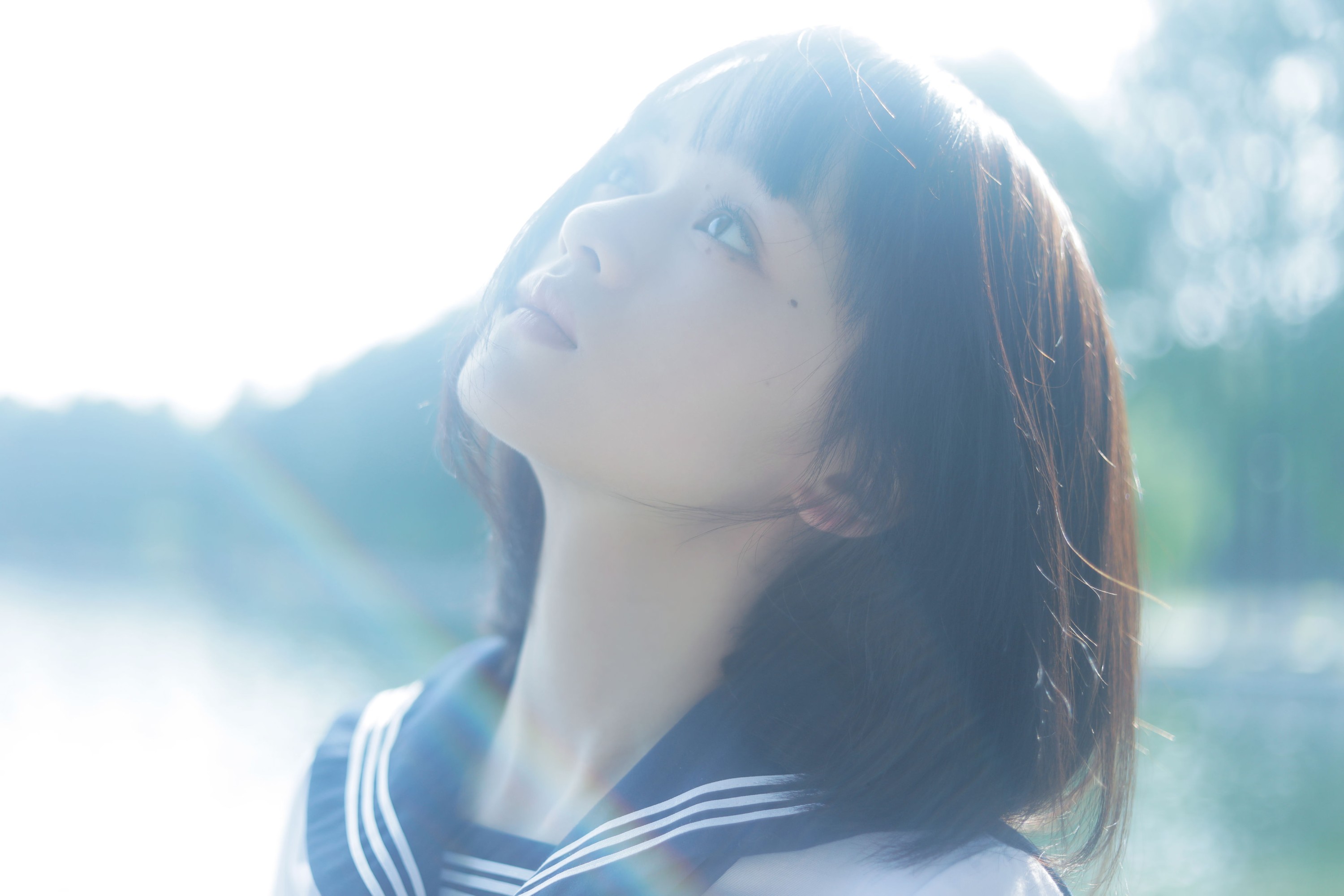 图片[6]-眷村小明 – 《水漾》[29P]-COS写真在线网