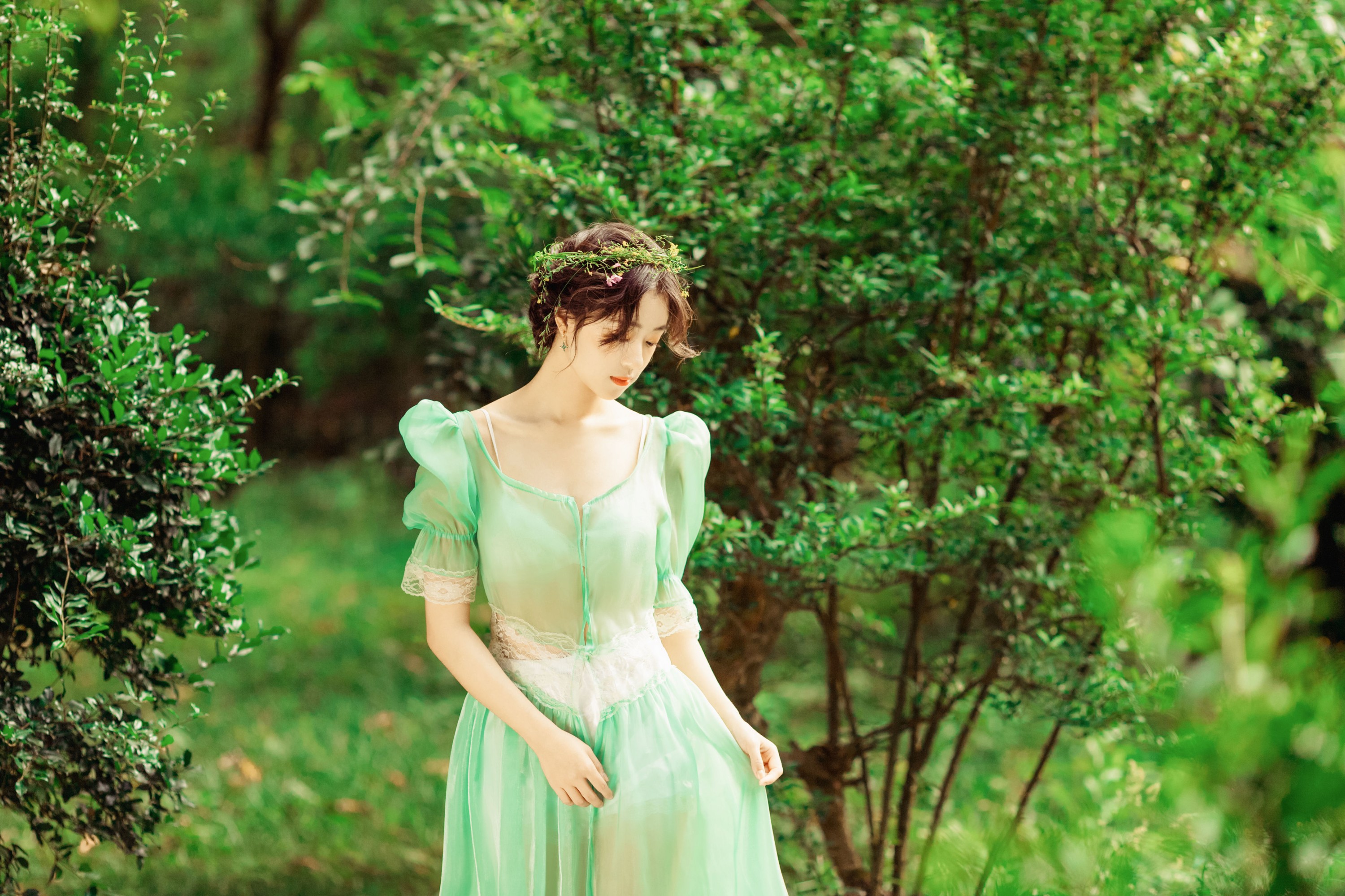 图片[6]-O7star – 《夕赋予你诗意》[30P]-COS写真在线网