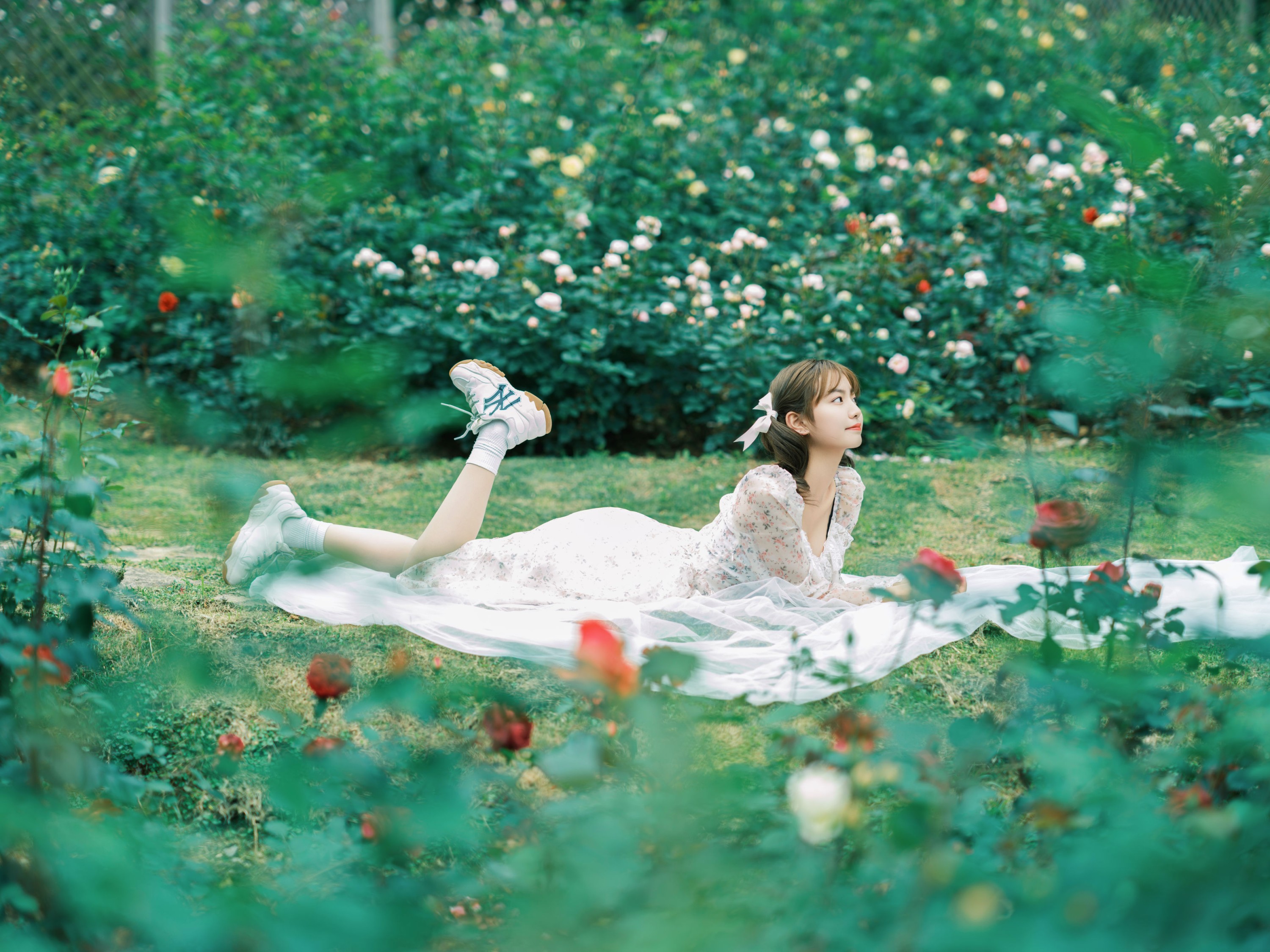 图片[6]-小煤球哇咔哒 – 《莫奈》[32P]-COS写真在线网