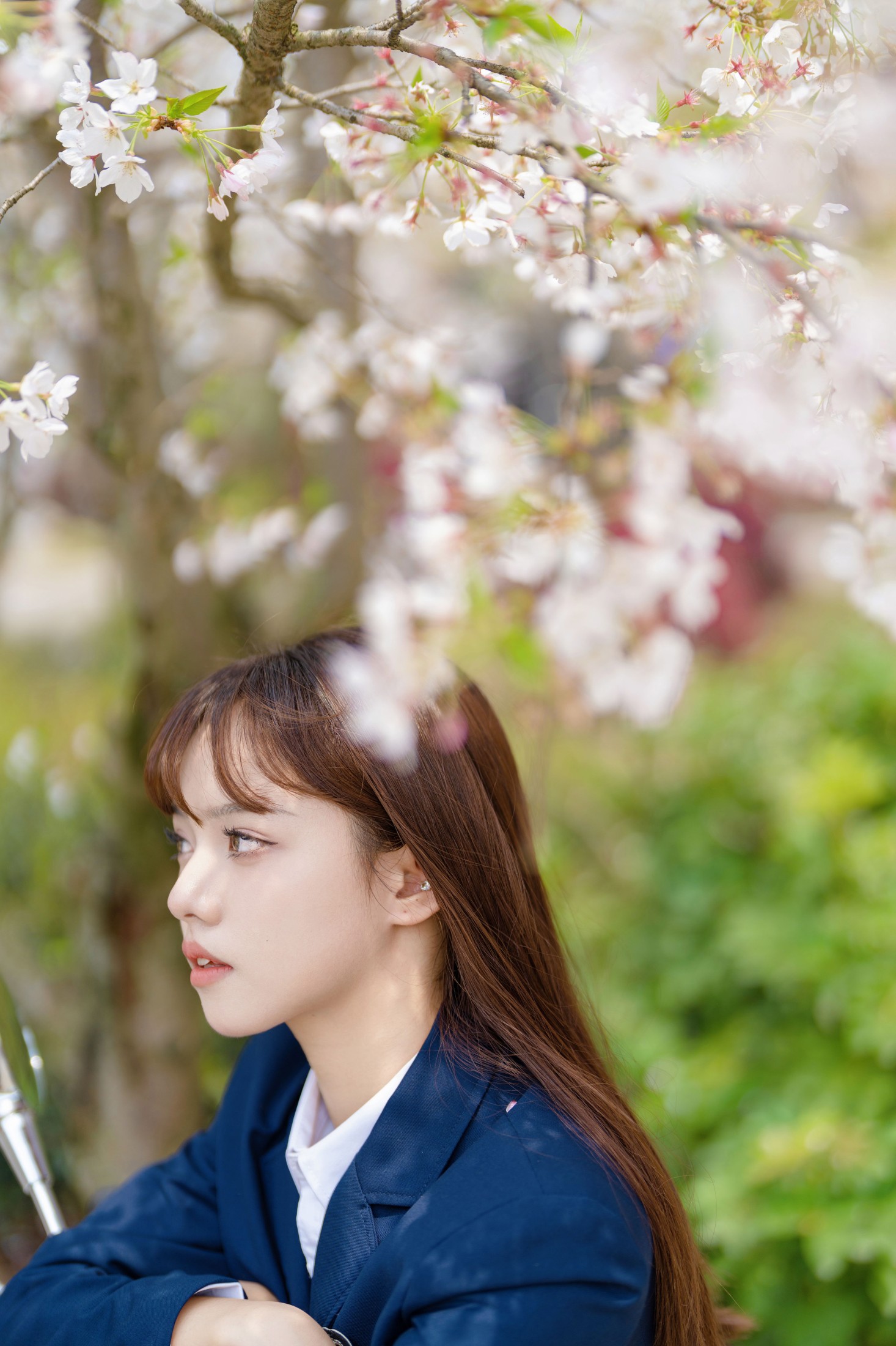 图片[6]-cake – 《梨花树下》[24P]-COS写真在线网