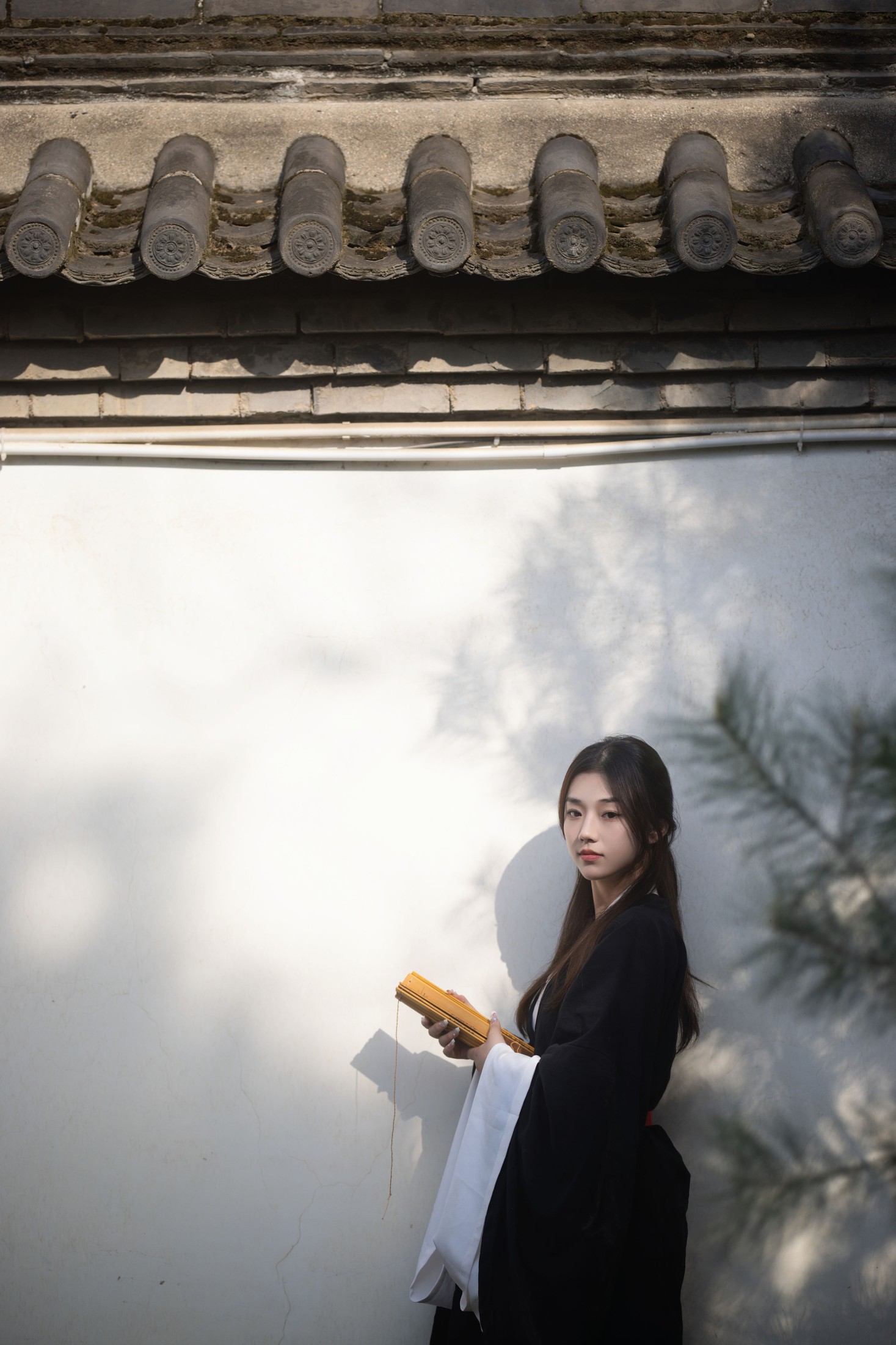 图片[6]-裴同学 – 《墨玉》[23P]-COS写真在线网