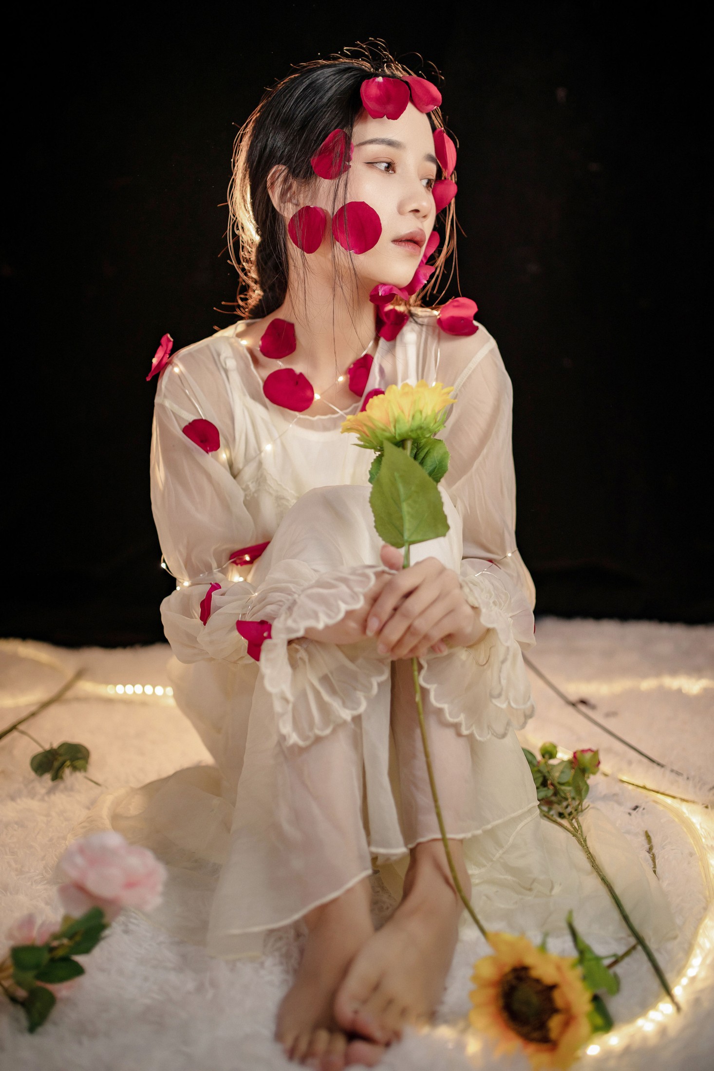 图片[6]-秀儿 – 《花样少女》[22P]-COS写真在线网