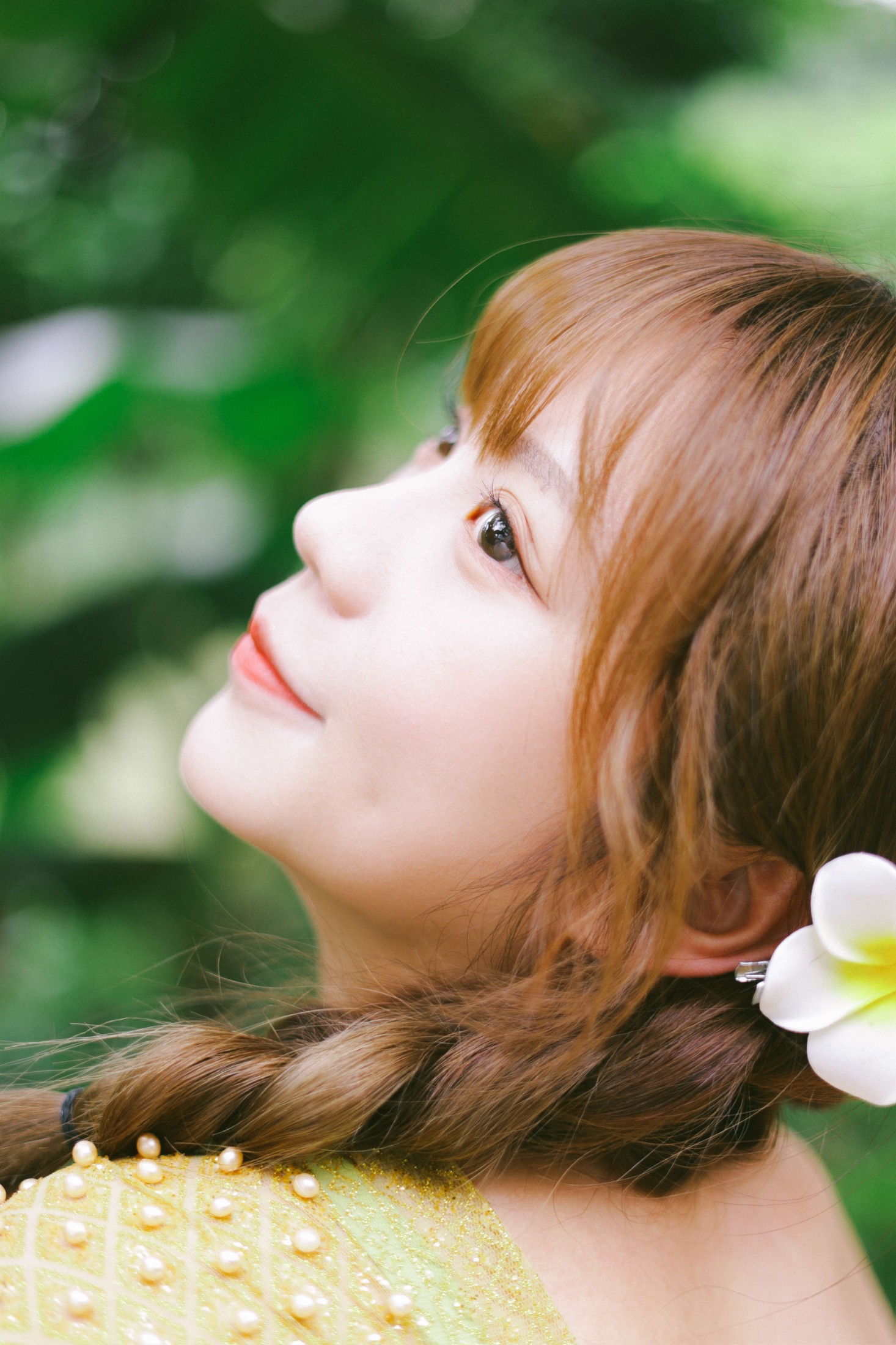 图片[6]-琳琳 – 《傣里傣气》[45P]-COS写真在线网