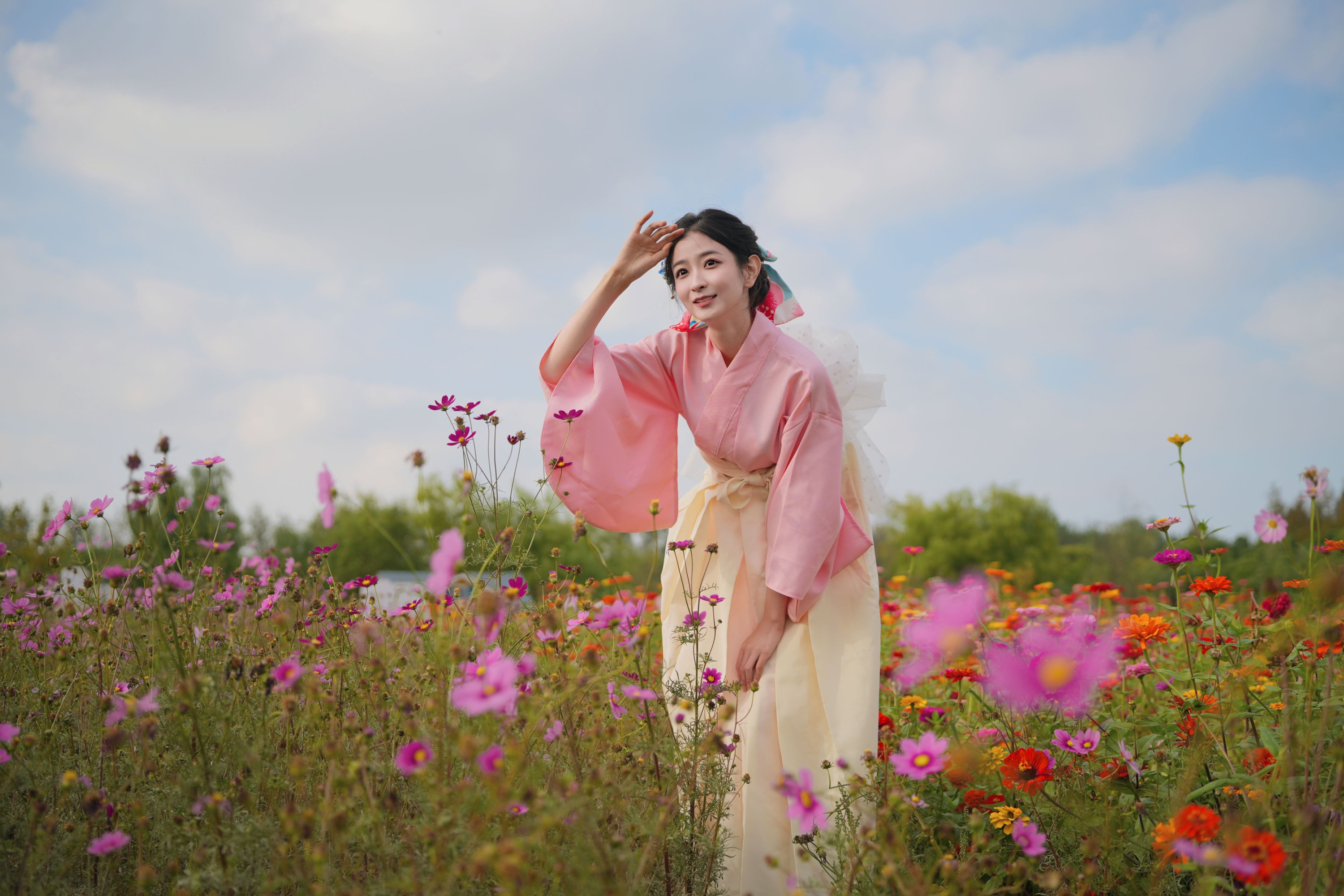 图片[6]-小泽 – 《和风秋日》[23P]-COS写真在线网