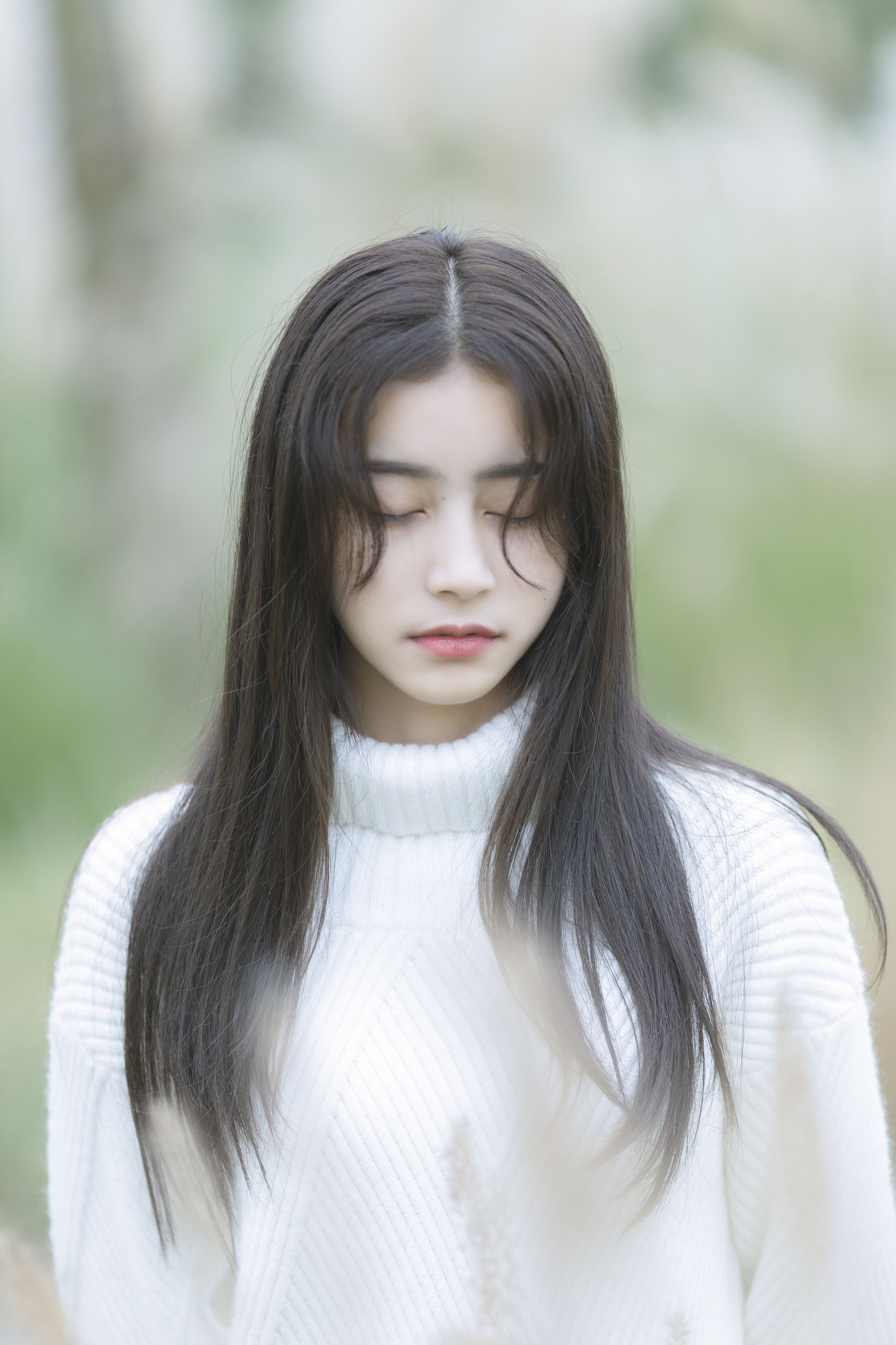 图片[6]-moon柒月 – 《深秋》[22P]-COS写真在线网