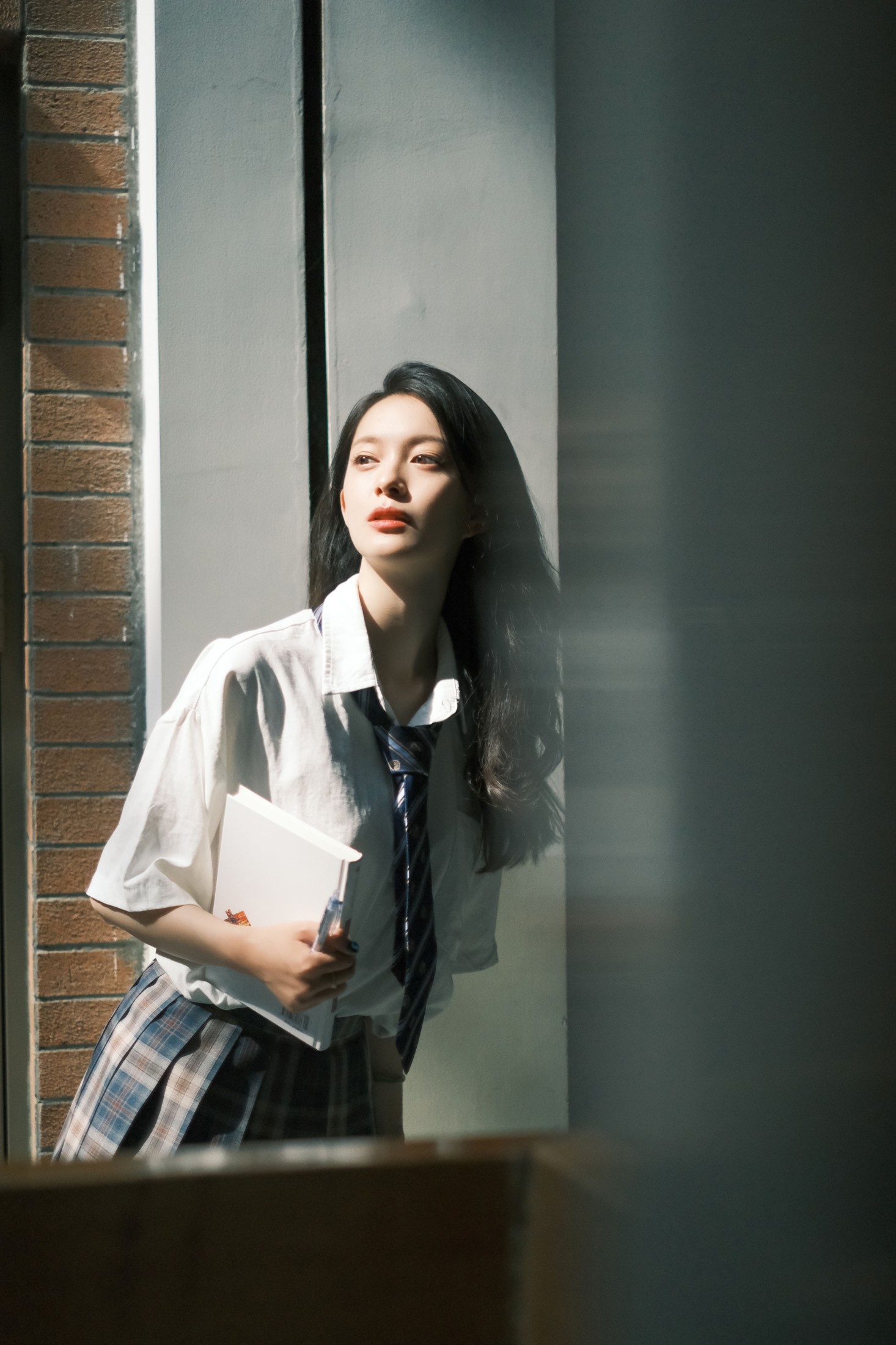 图片[6]-千千 – 《普通夏日》[29P]-COS写真在线网