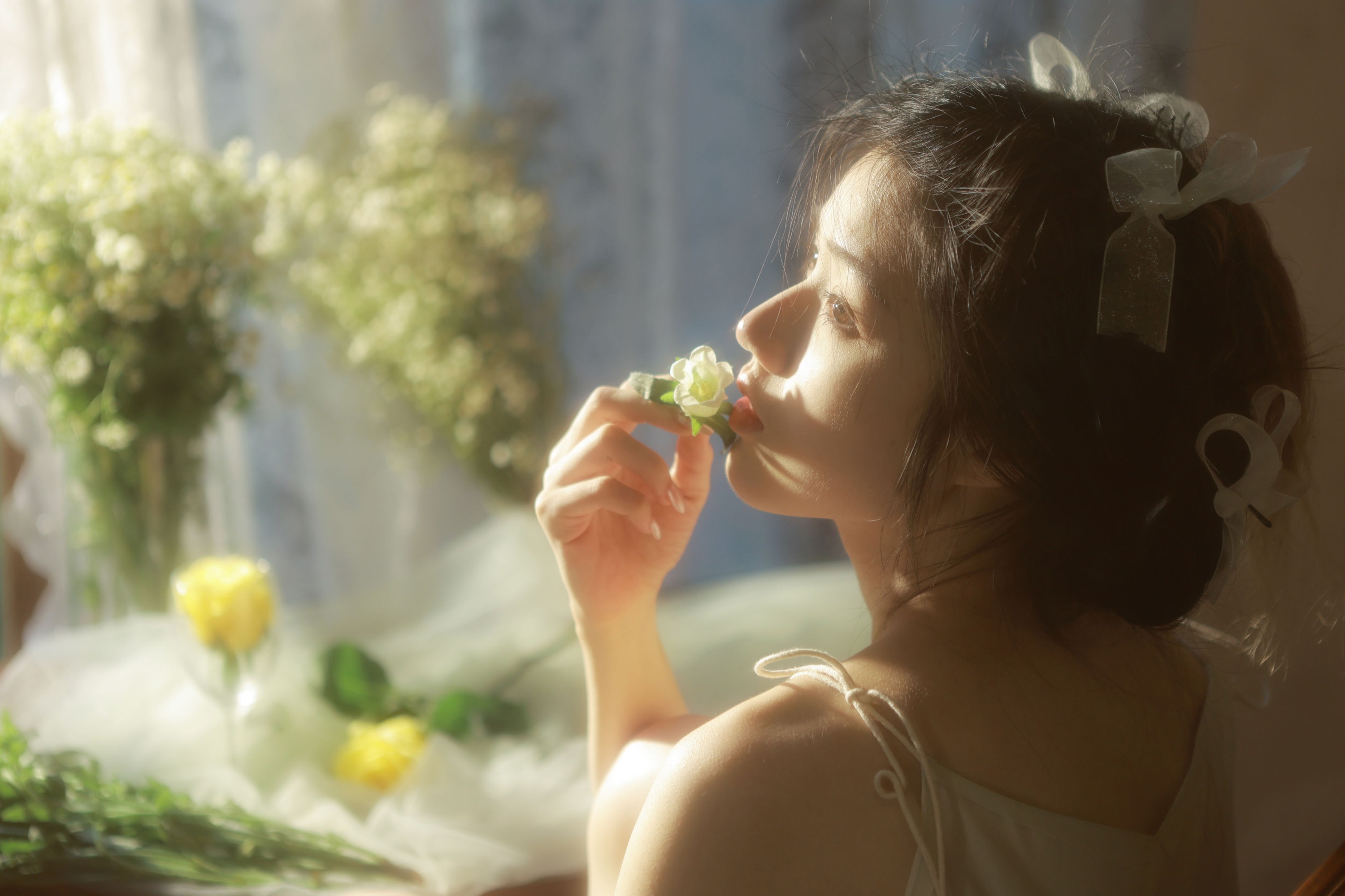 图片[4]-雨涵 – 《满天星星》[32P]-COS写真在线网