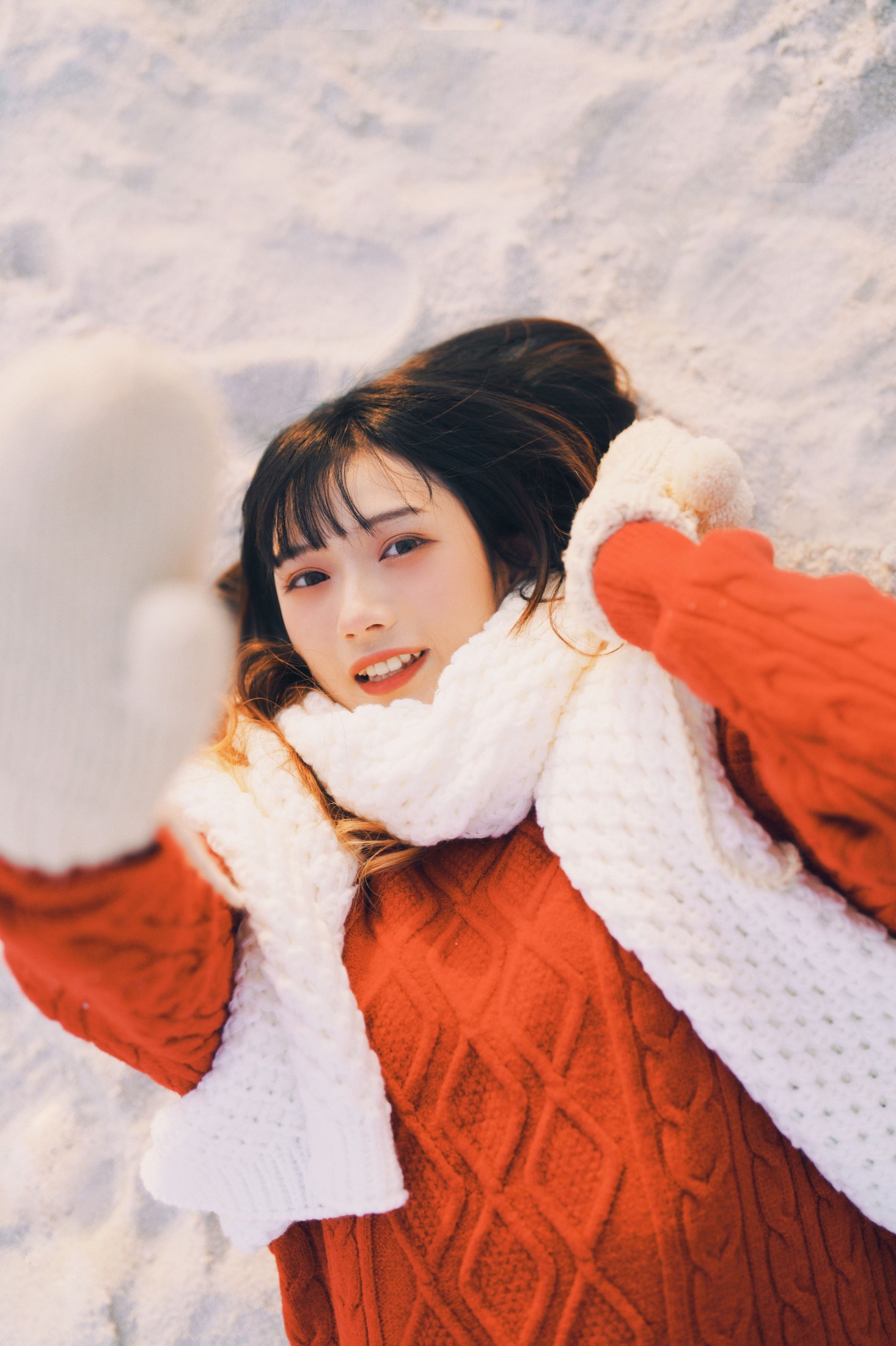 图片[6]-兔子Zzz不吃胡萝卜 – 《认真的雪》[22P]-COS写真在线网