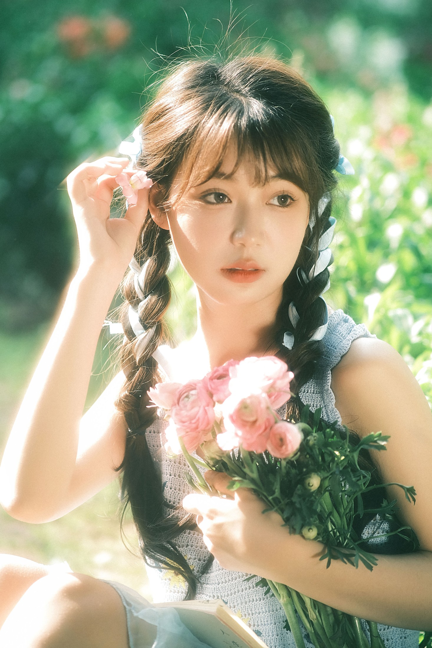 图片[6]-小鱼 – 《星光》[21P]-COS写真在线网