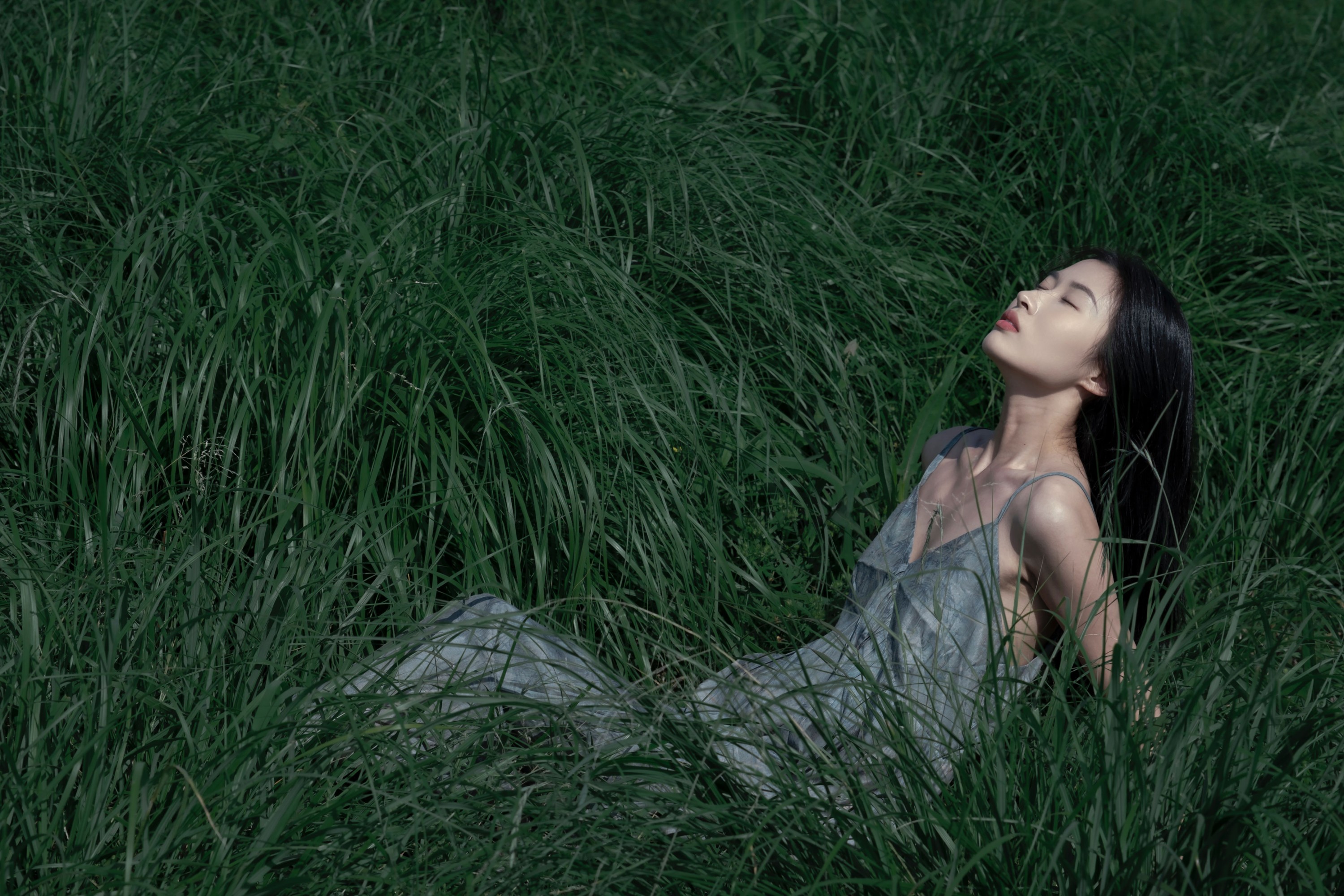 图片[6]-佳佳 – 《独自绽放》[25P]-COS写真在线网