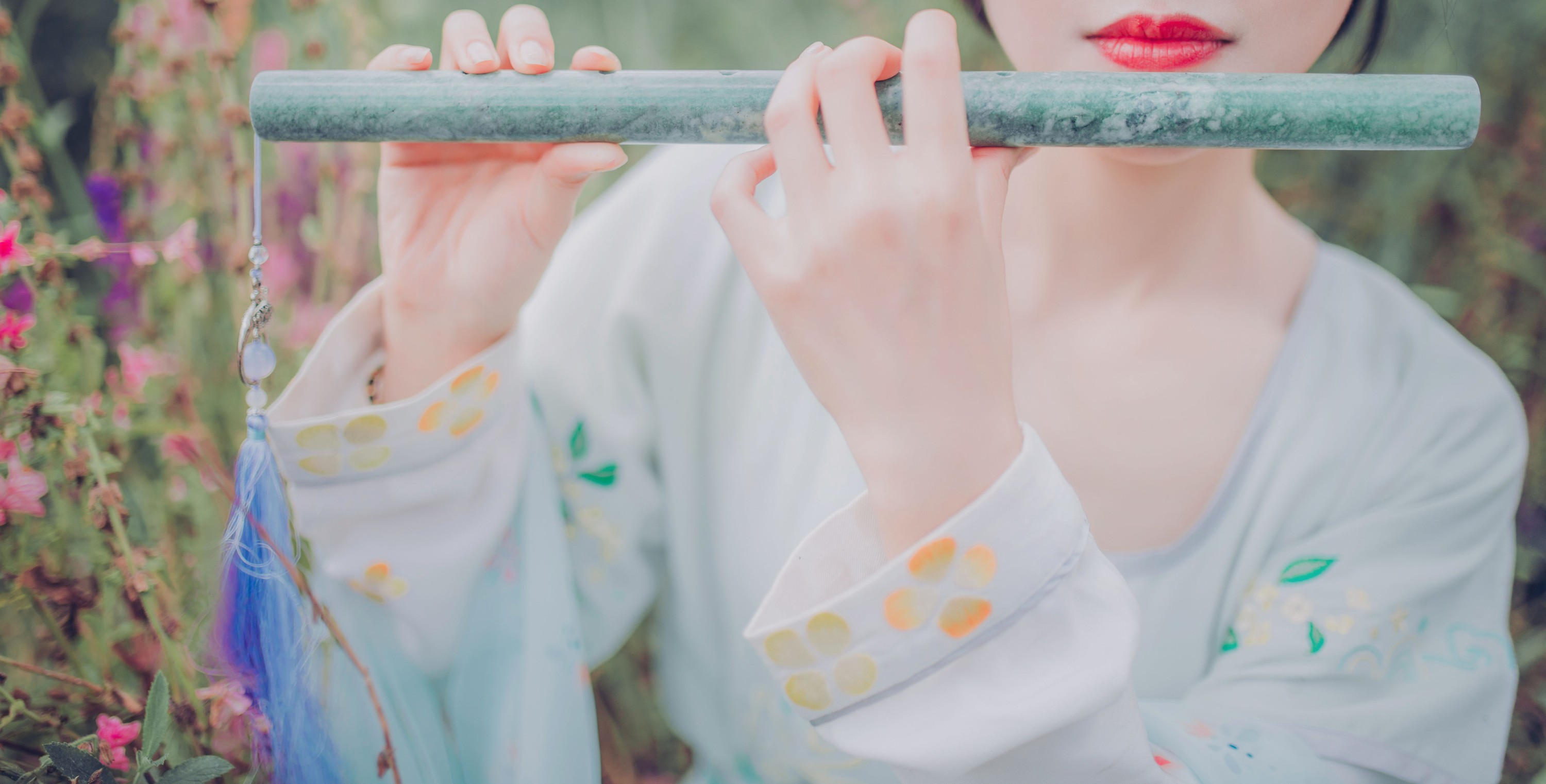 图片[6]-鸳小一 – 《玉堂仙》[22P]-COS写真在线网