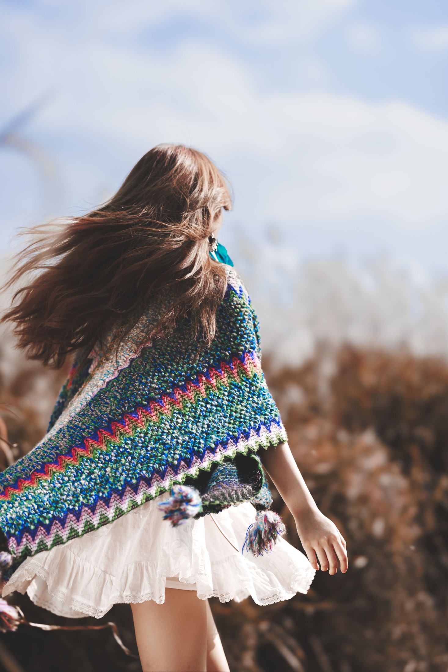 图片[3]-张张包 – 《芦苇》[22P]-COS写真在线网