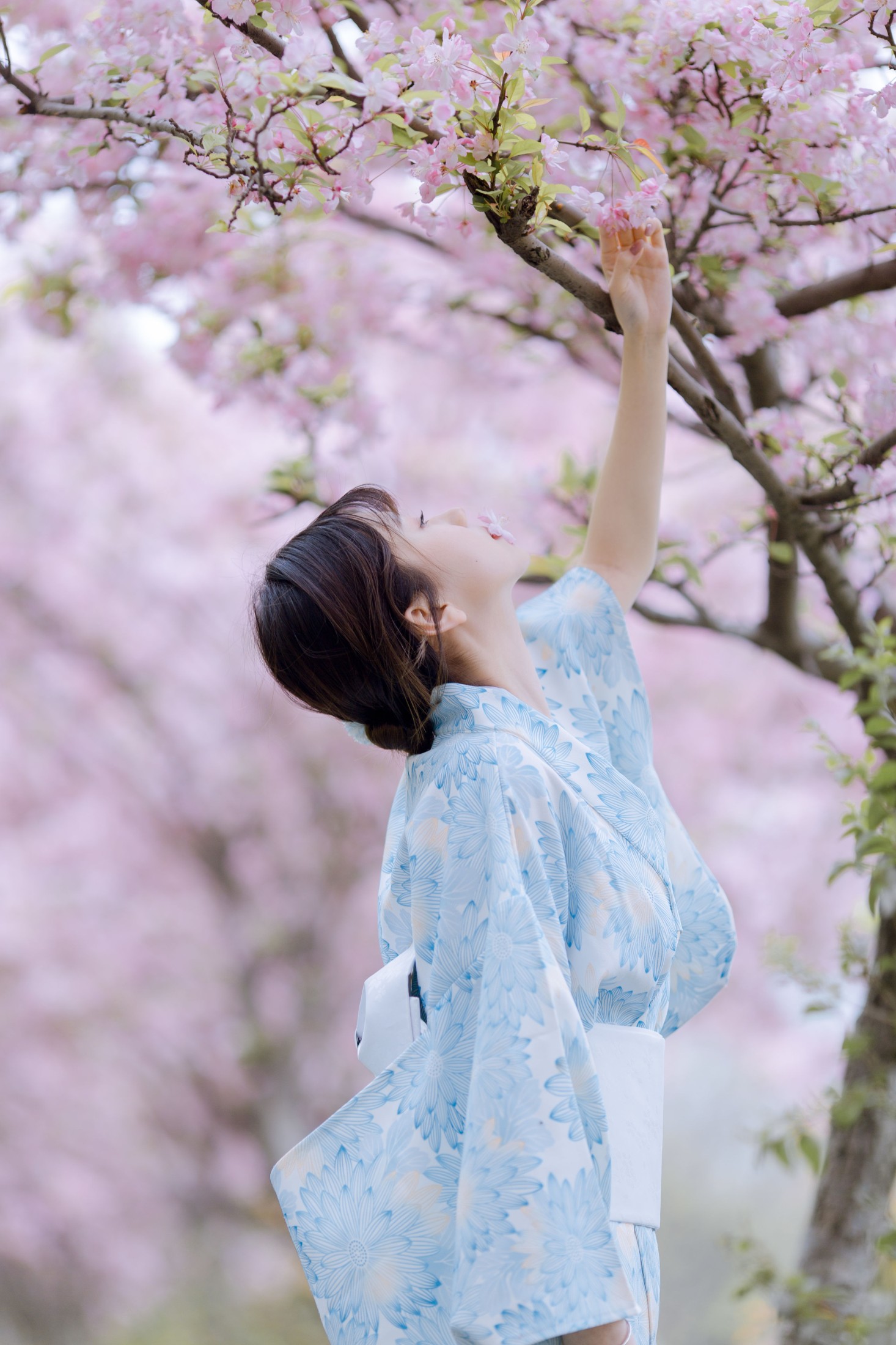 图片[6]-对对 – 《三月季》[20P]-COS写真在线网