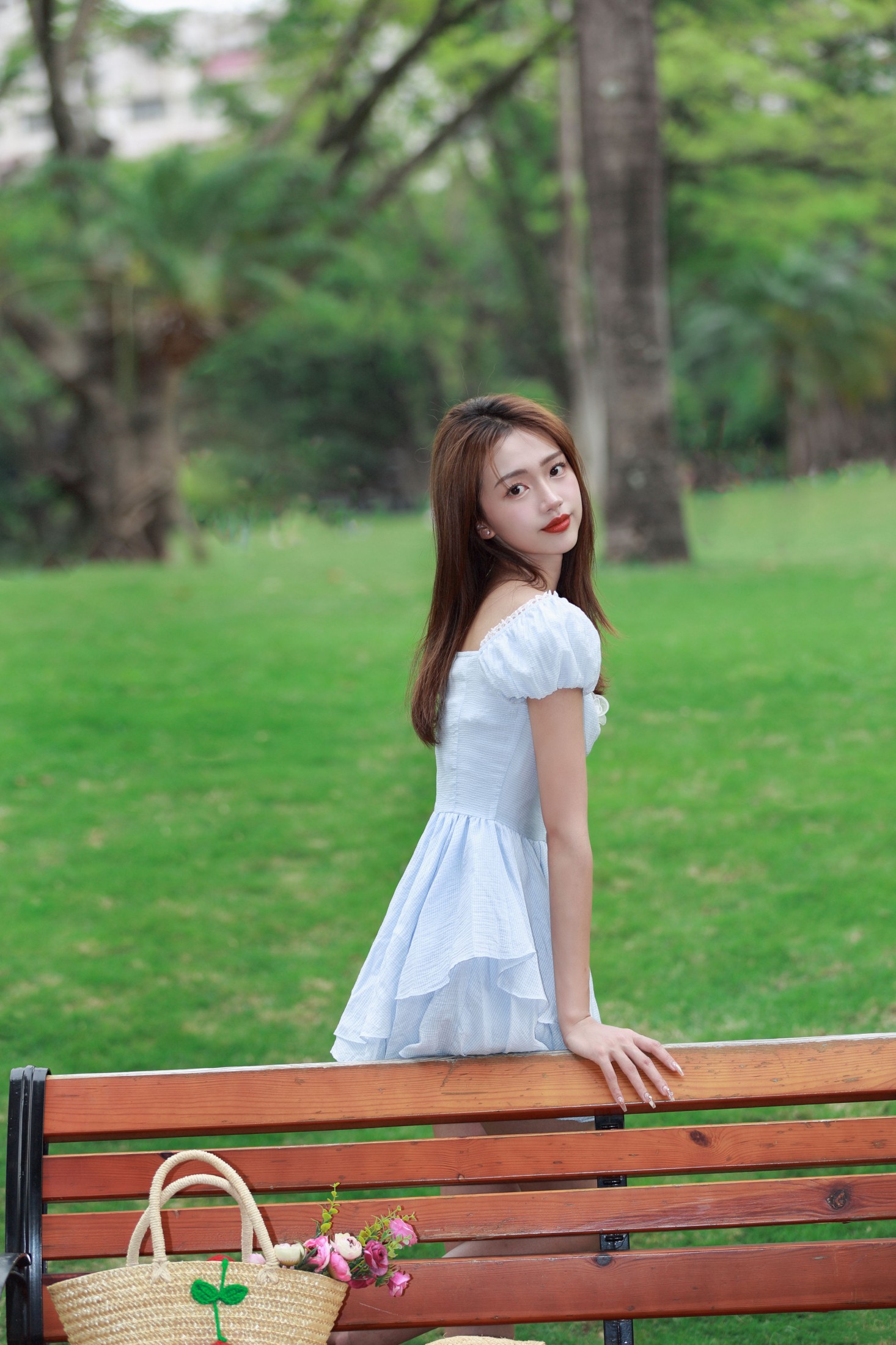 图片[6]-锅锅 – 《浪漫的季节》[26P]-COS写真在线网