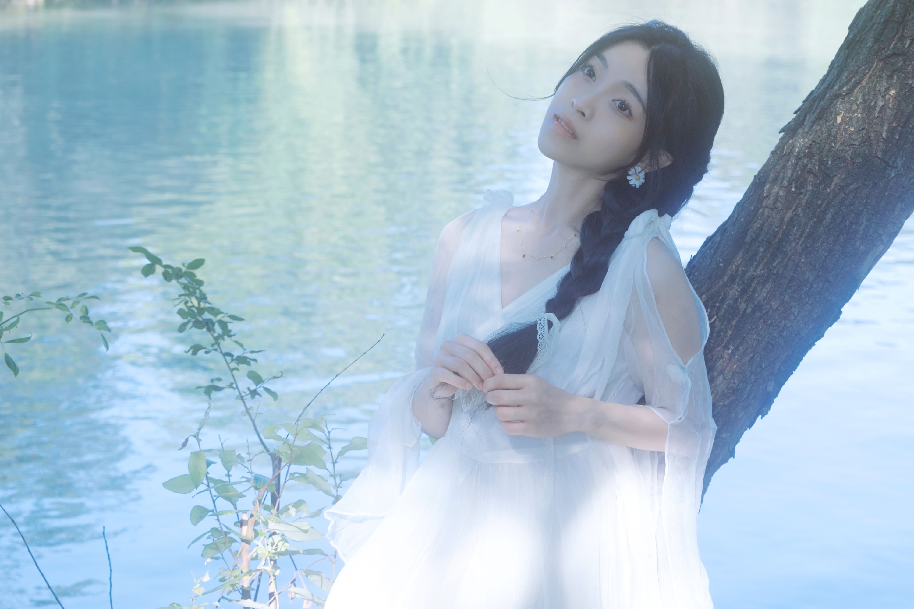 图片[6]-卤肉吃不饱 – 《绿野仙踪》[22P]-COS写真在线网