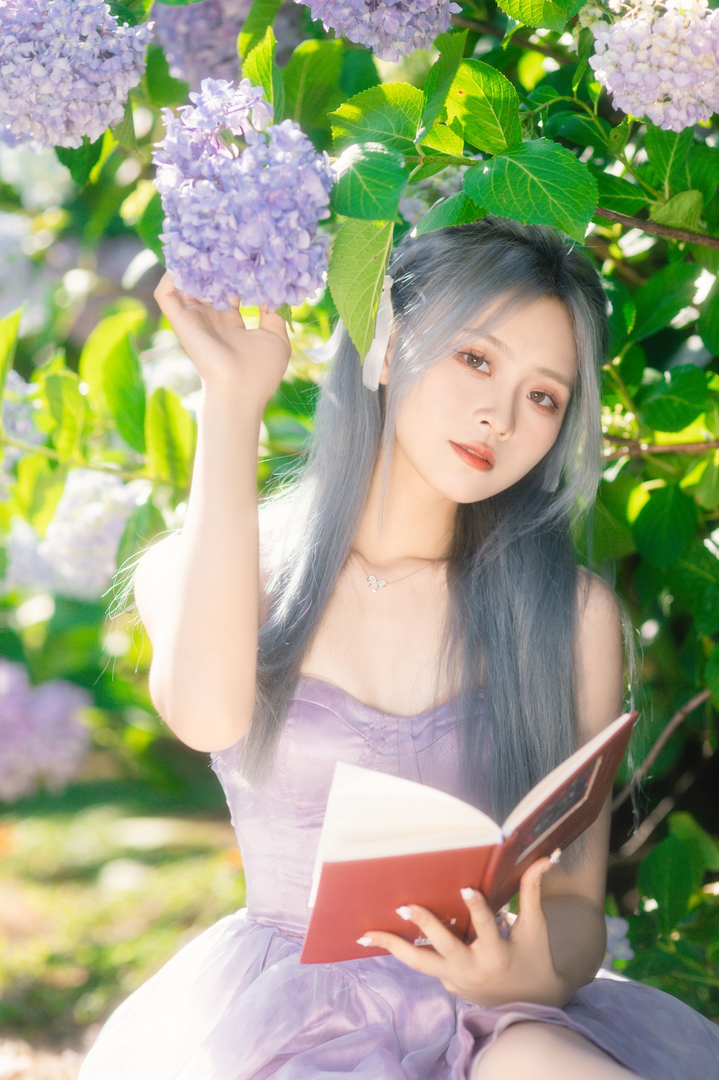 图片[6]-羔丽代 – 《木绣球》[31P]-COS写真在线网