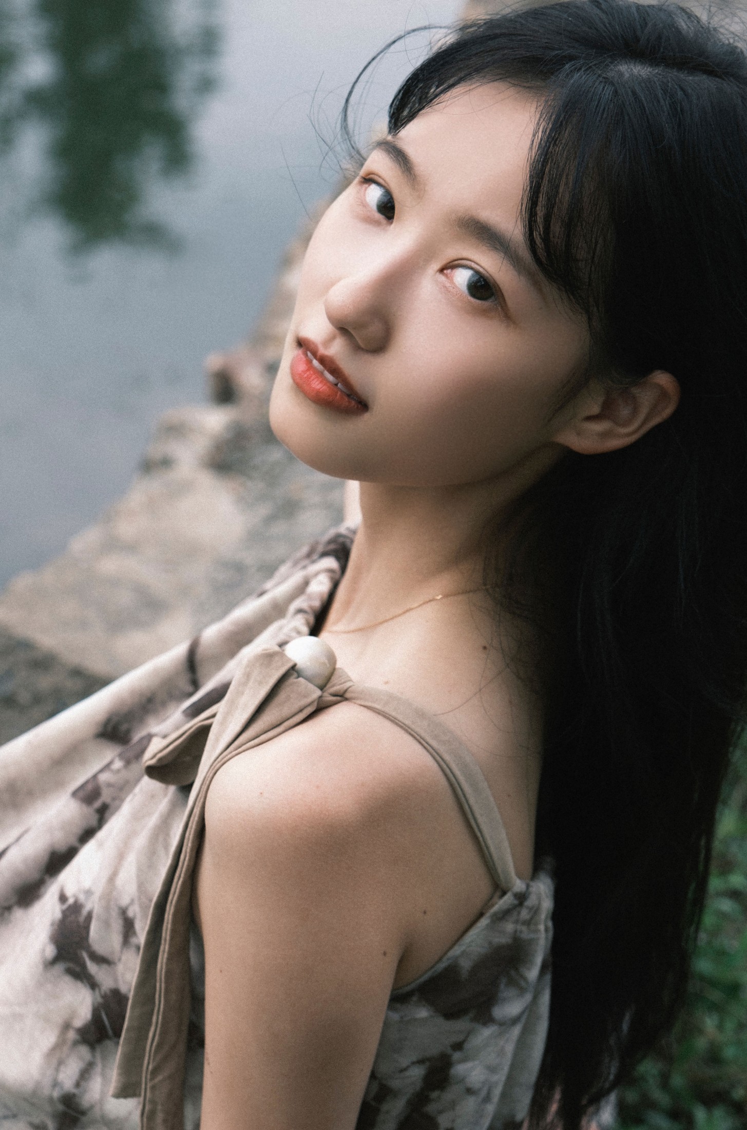 图片[6]-南音 – 《田园时光》[22P]-COS写真在线网